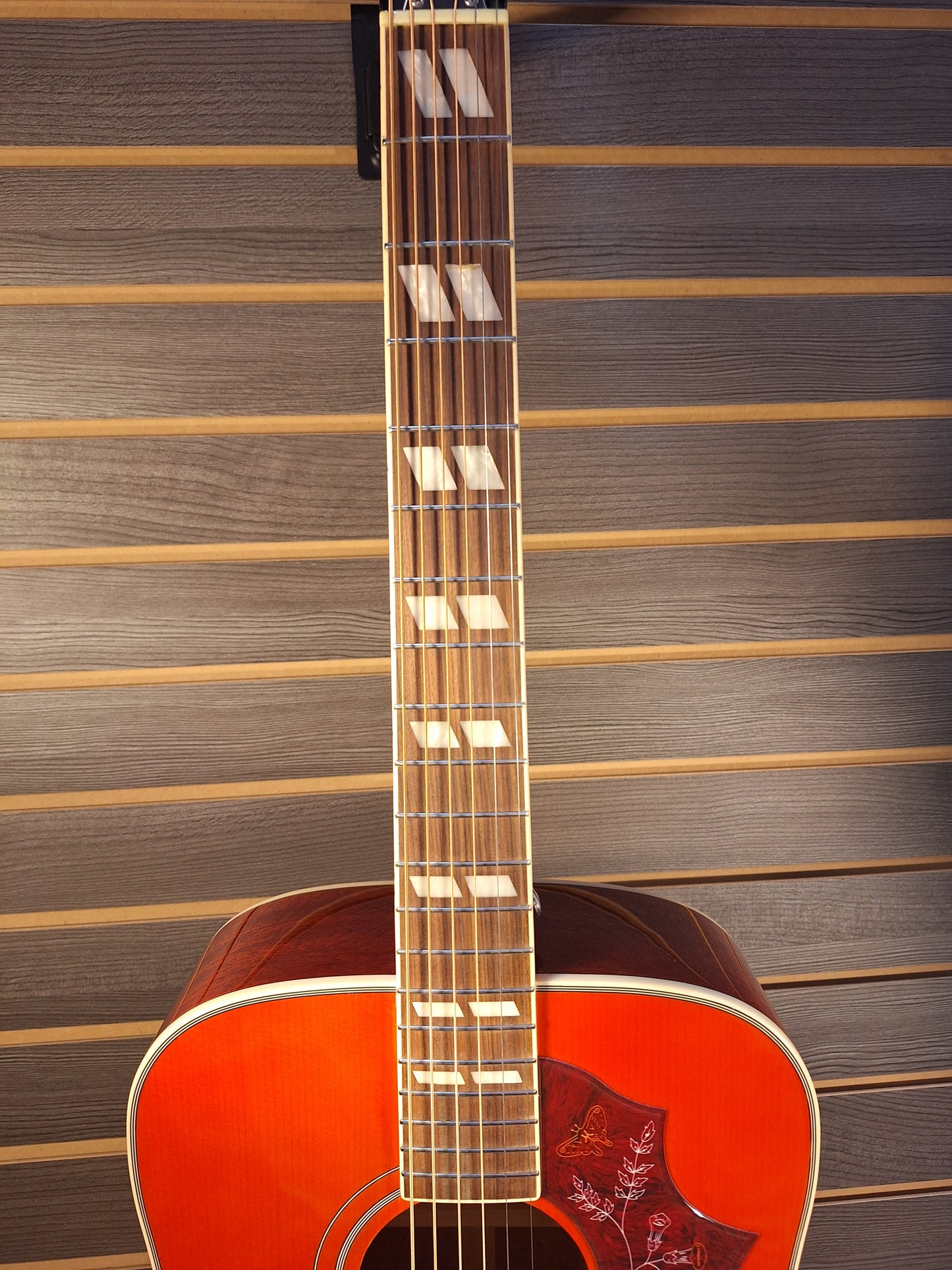 Epiphone Hummingbird Studio (#2)