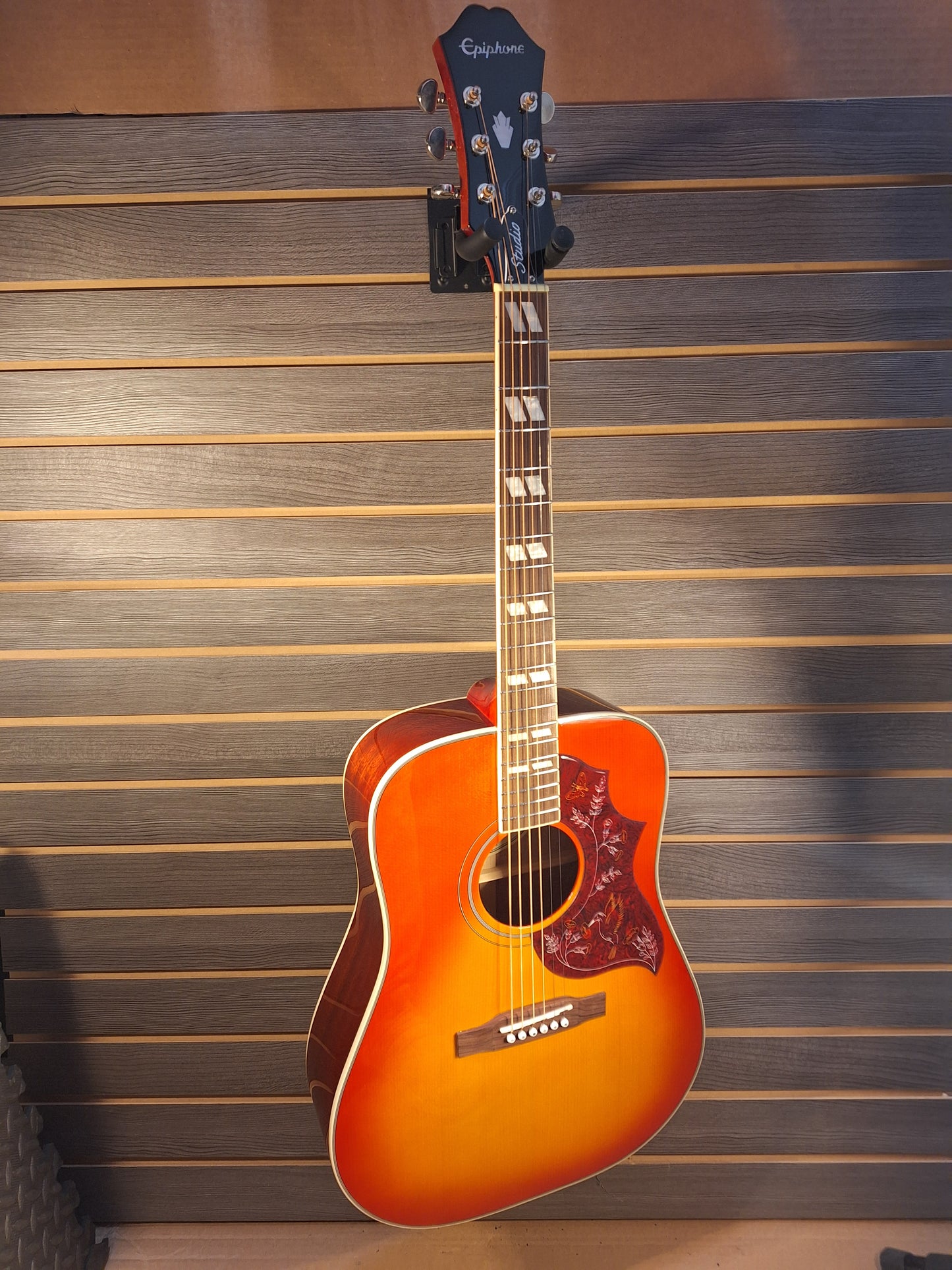 Epiphone Hummingbird Studio (#2)