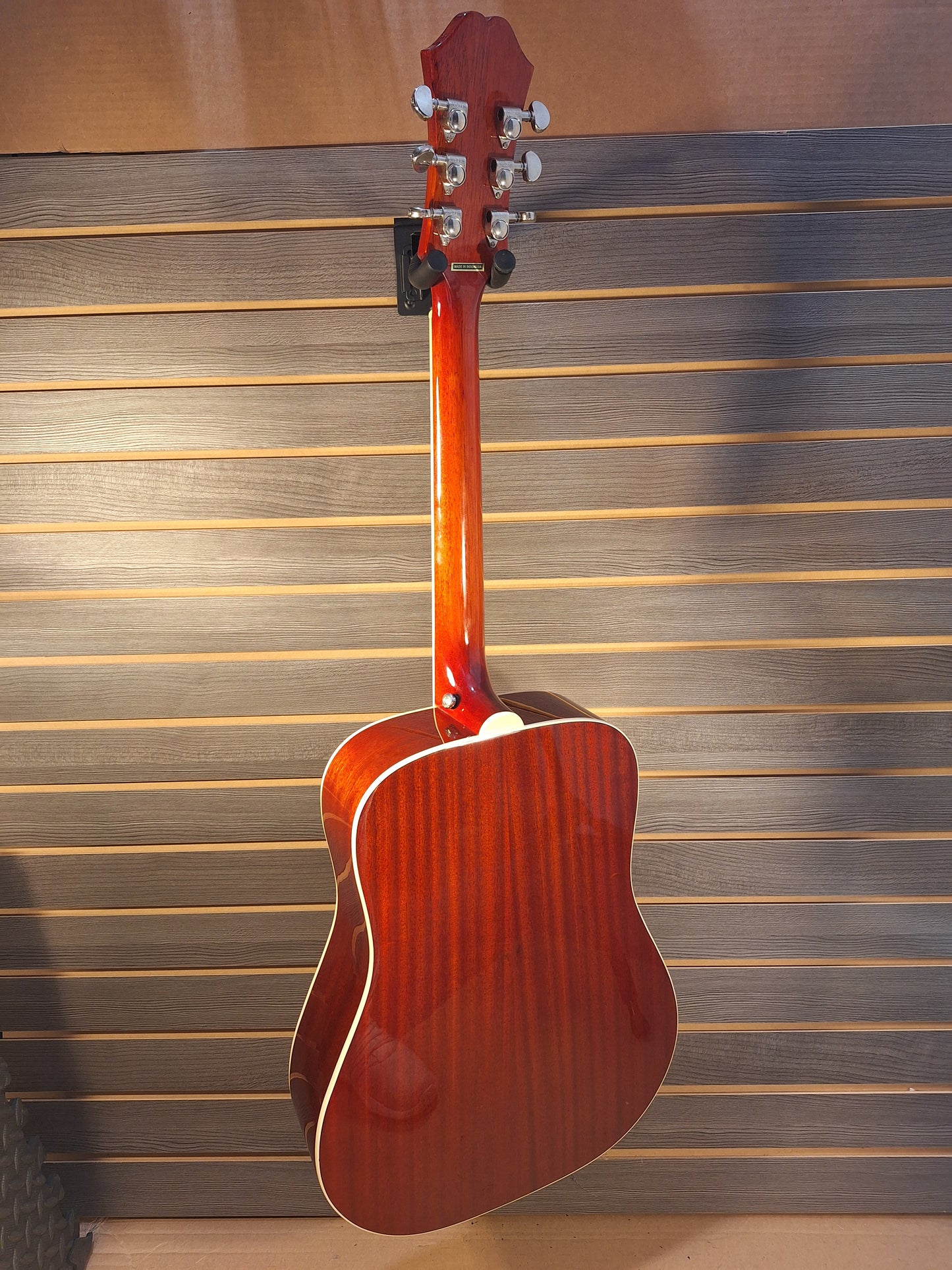 Epiphone Hummingbird Studio (#2)