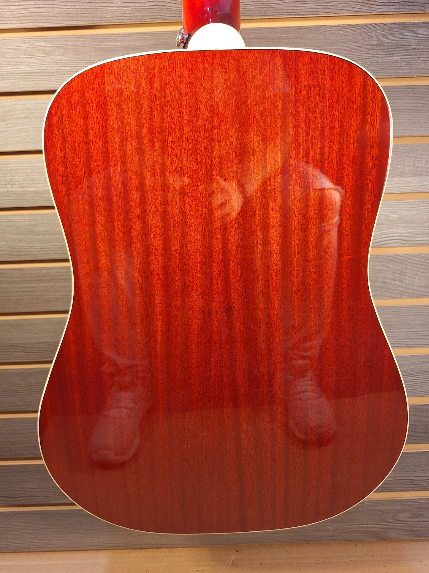 Epiphone Hummingbird Studio (#2)