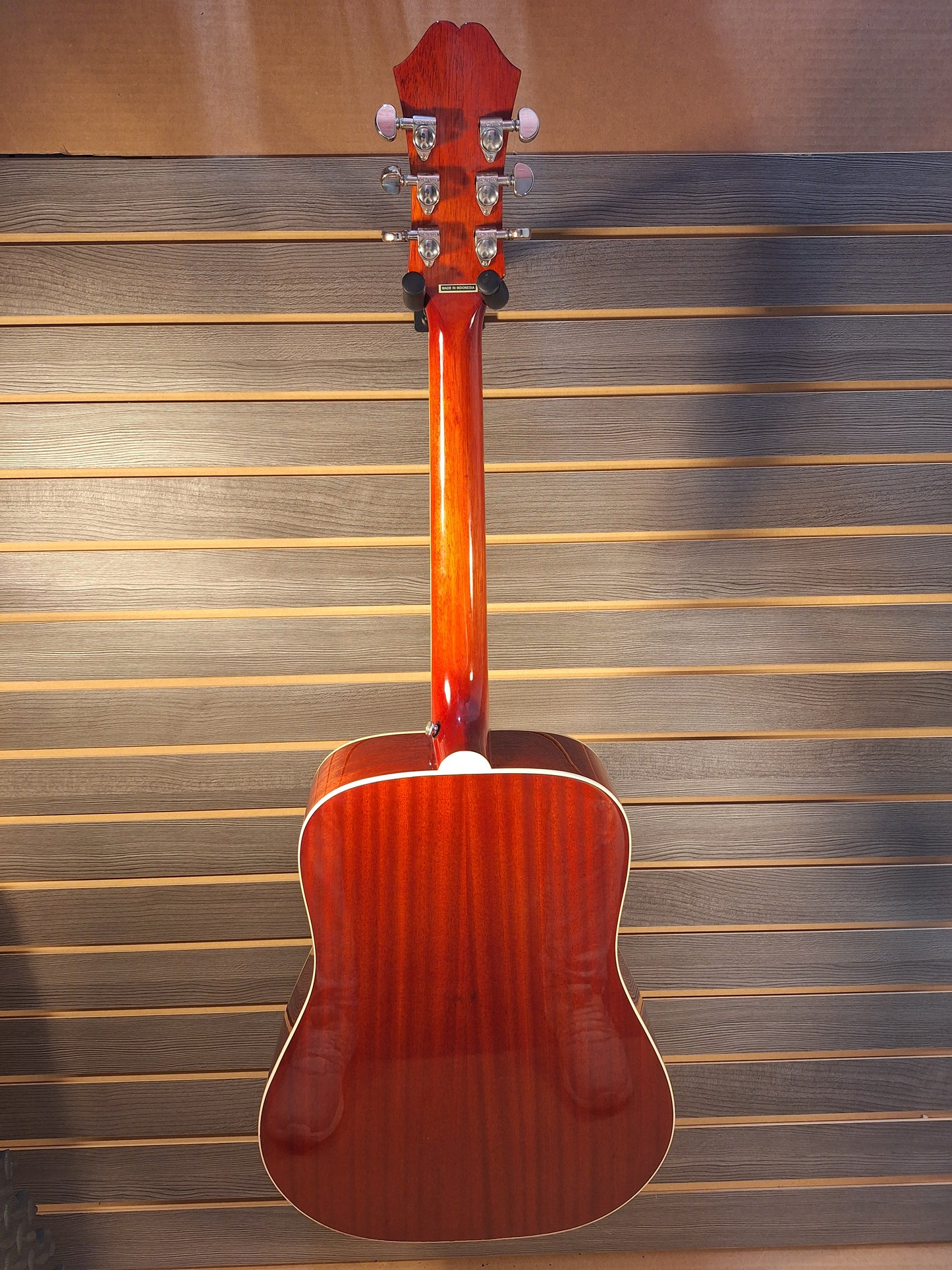 Epiphone Hummingbird Studio (#2)