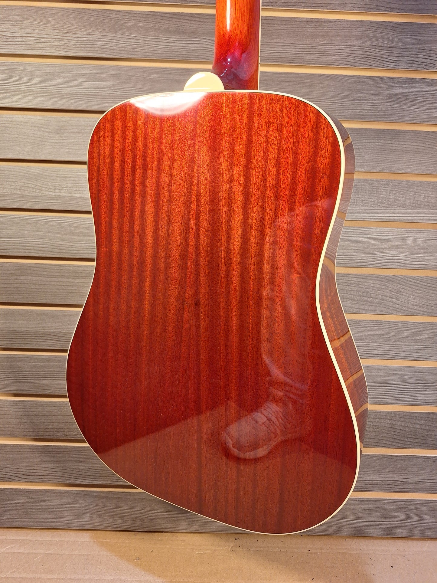 Epiphone Hummingbird Studio (#2)