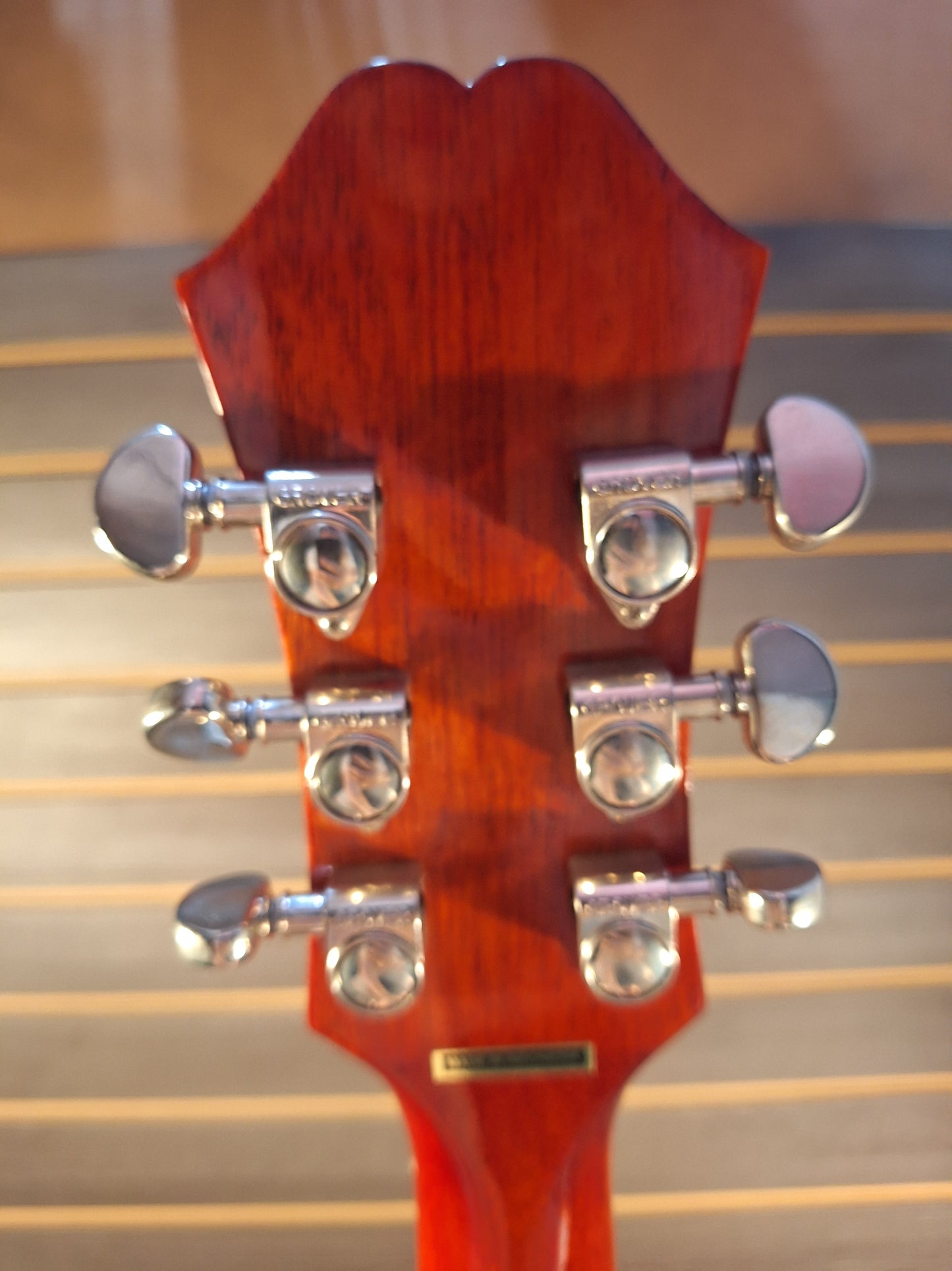 Epiphone Hummingbird Studio (#2)