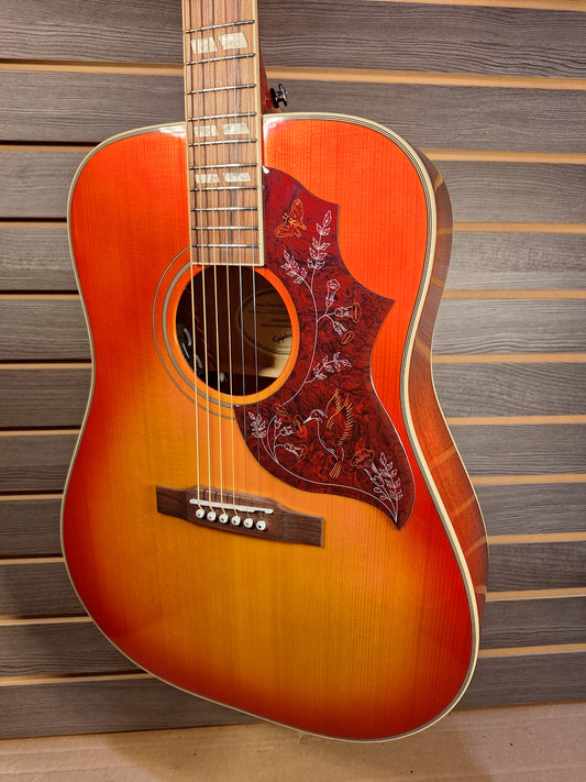 Epiphone Hummingbird Studio (#3)