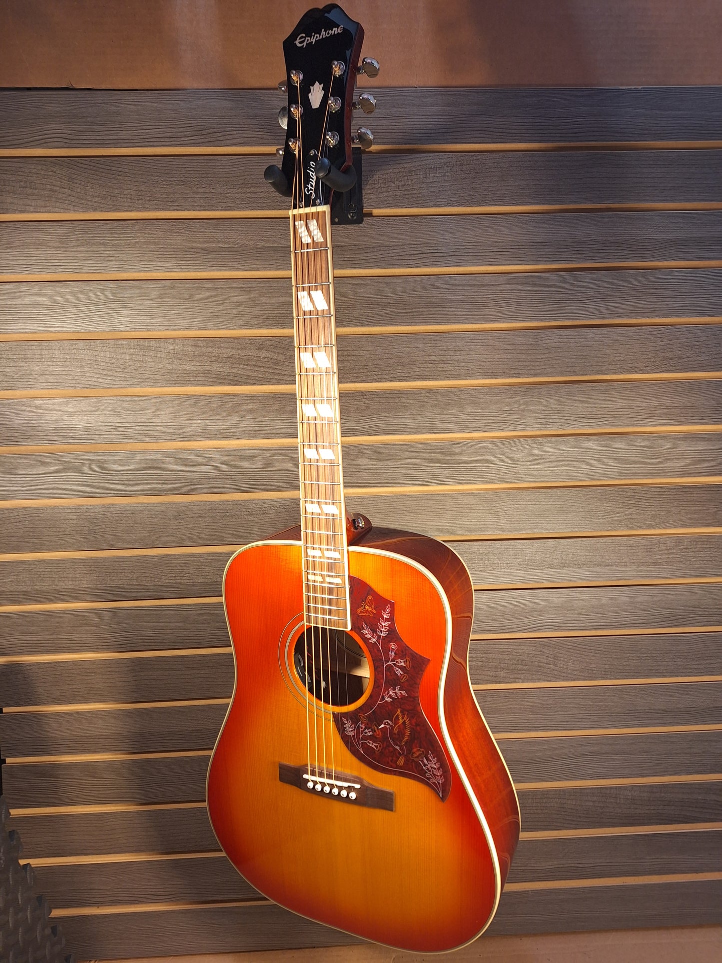 Epiphone Hummingbird Studio (#3)
