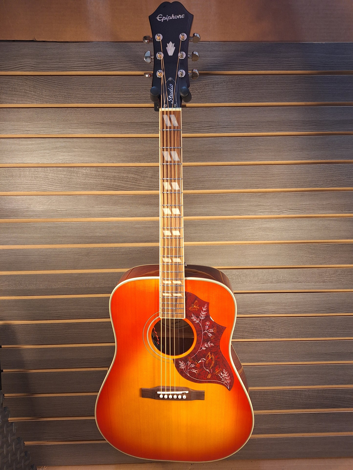 Epiphone Hummingbird Studio (#3)