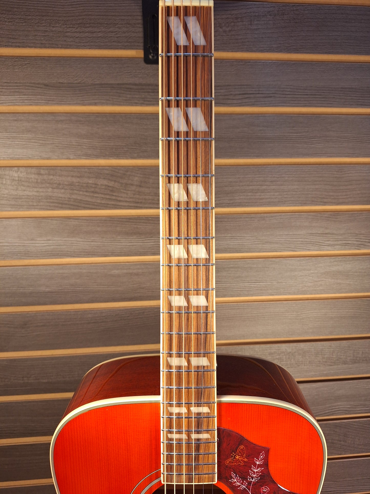 Epiphone Hummingbird Studio (#3)