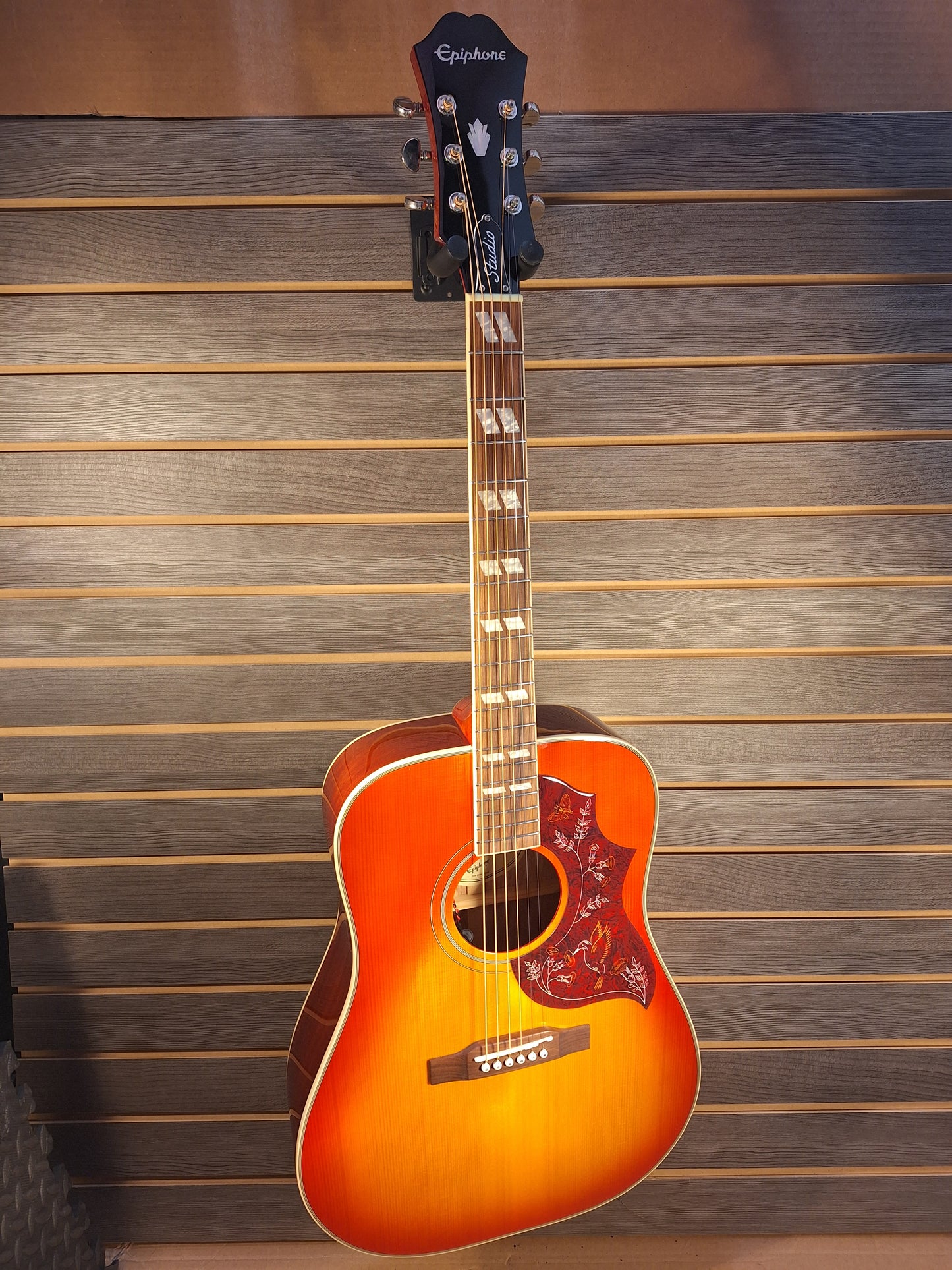 Epiphone Hummingbird Studio (#3)