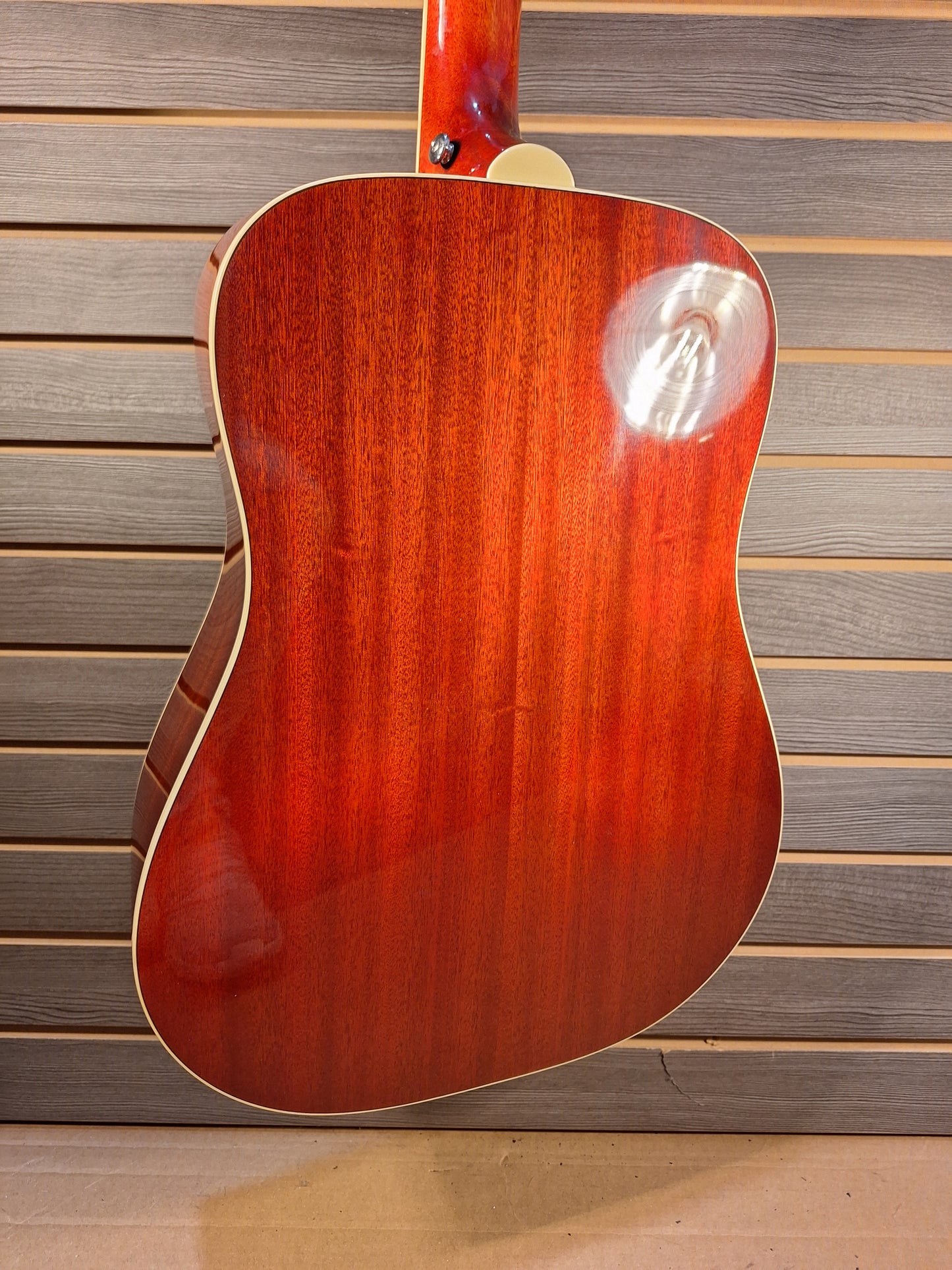 Epiphone Hummingbird Studio (#3)