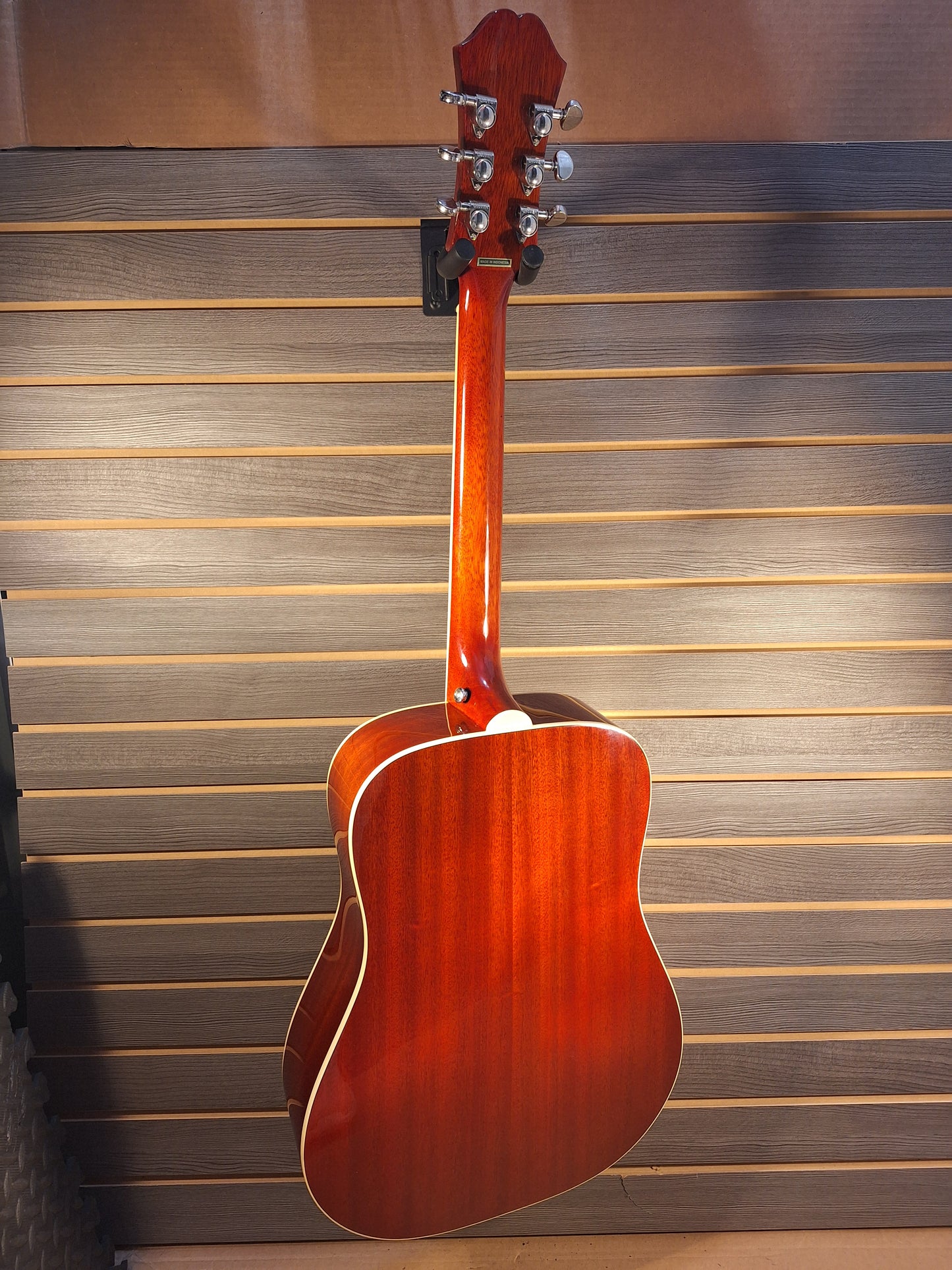 Epiphone Hummingbird Studio (#3)