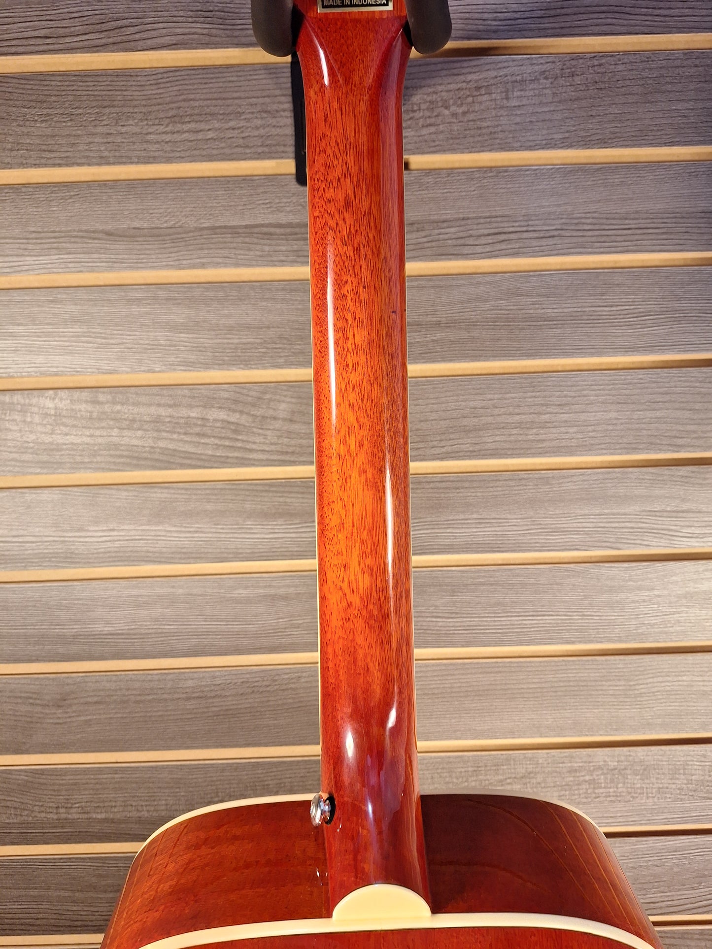 Epiphone Hummingbird Studio (#3)