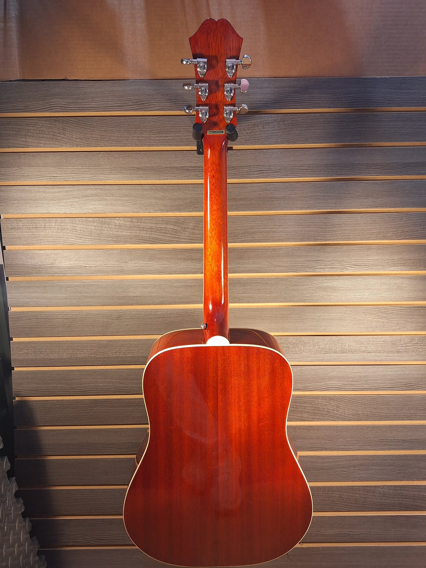 Epiphone Hummingbird Studio (#3)