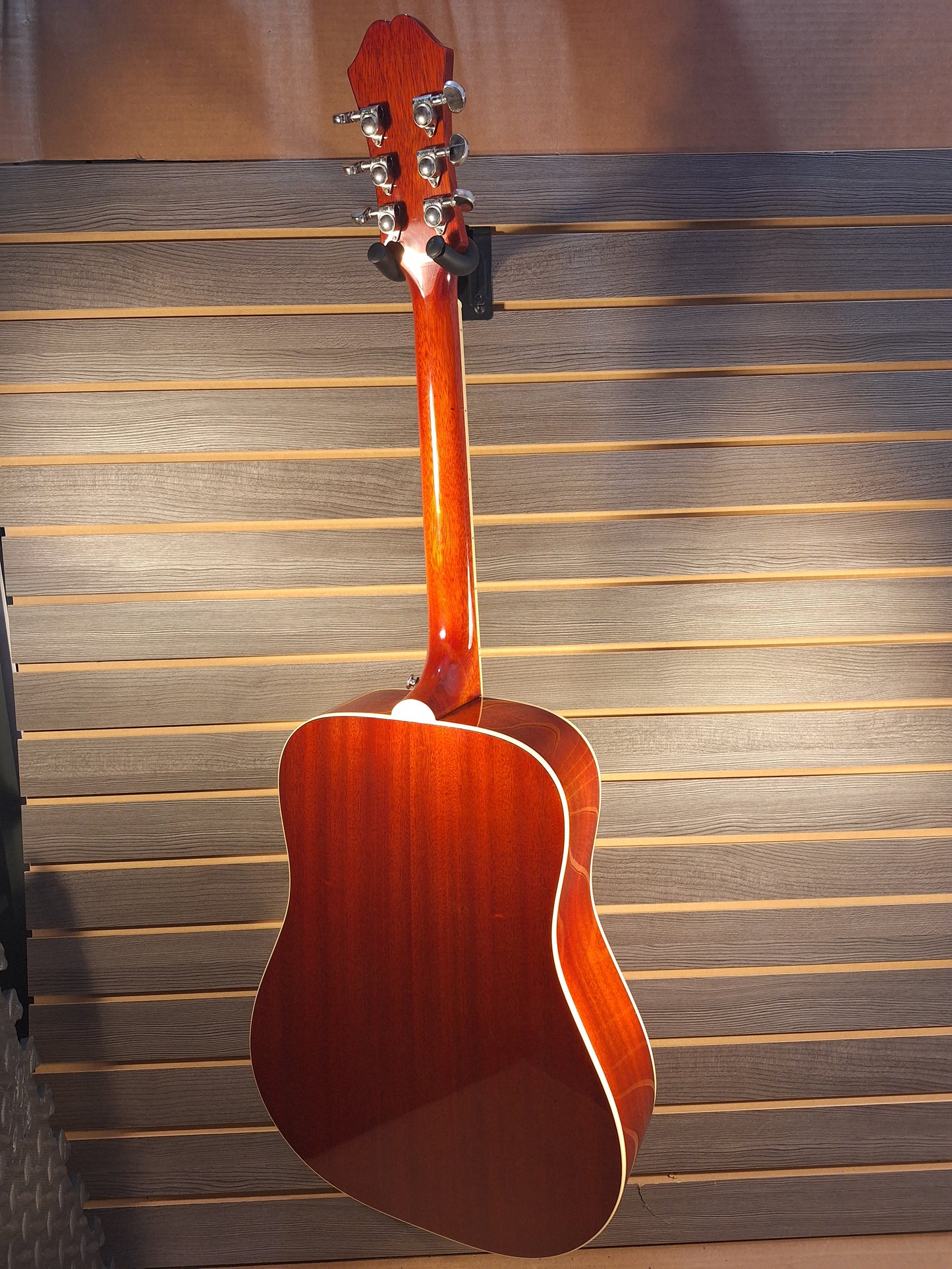 Epiphone Hummingbird Studio (#3)