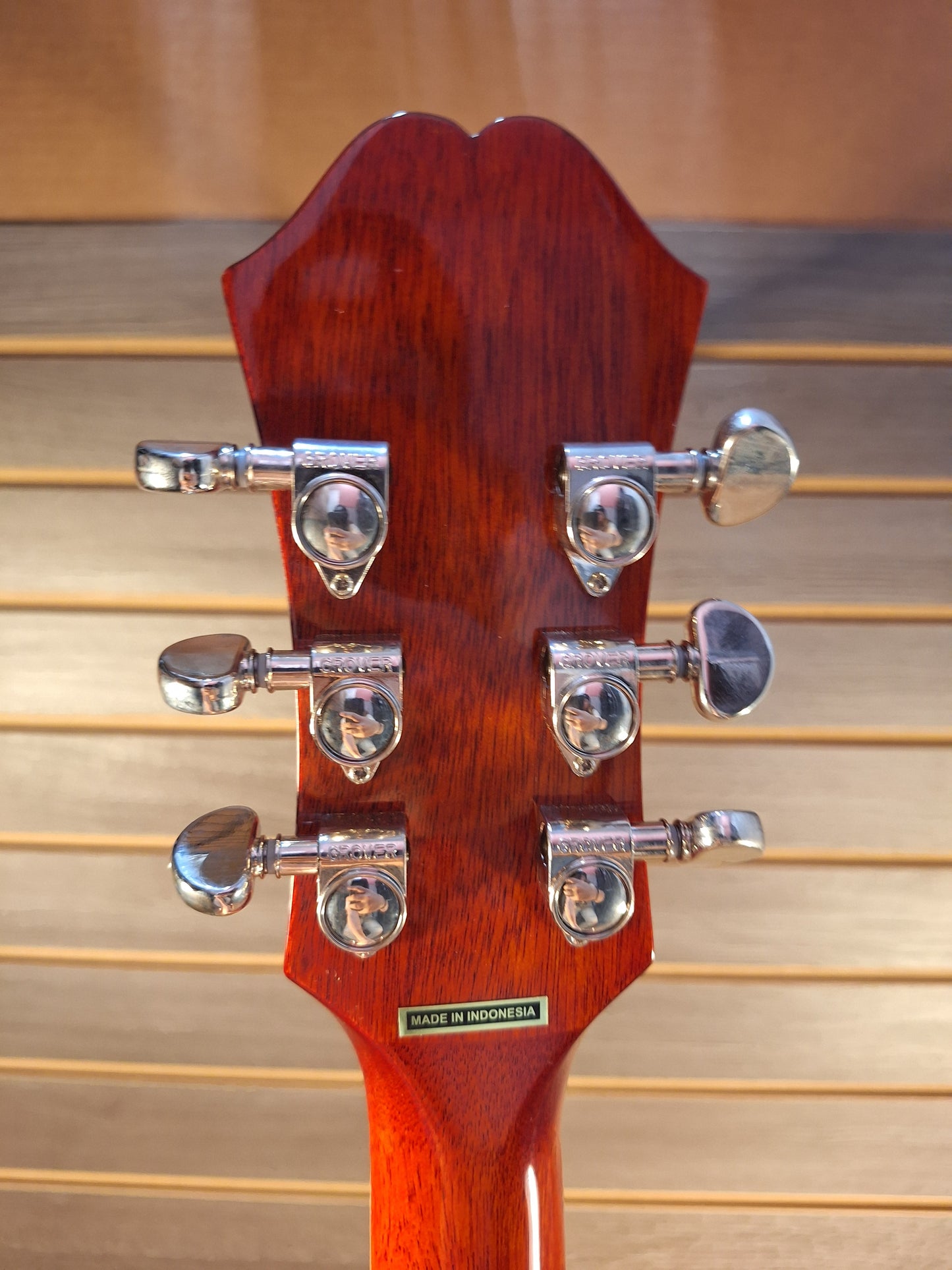 Epiphone Hummingbird Studio (#3)