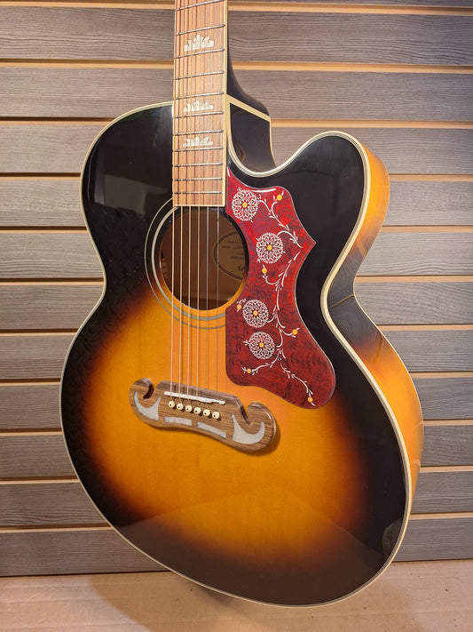 Epiphone J-200 EC Studio