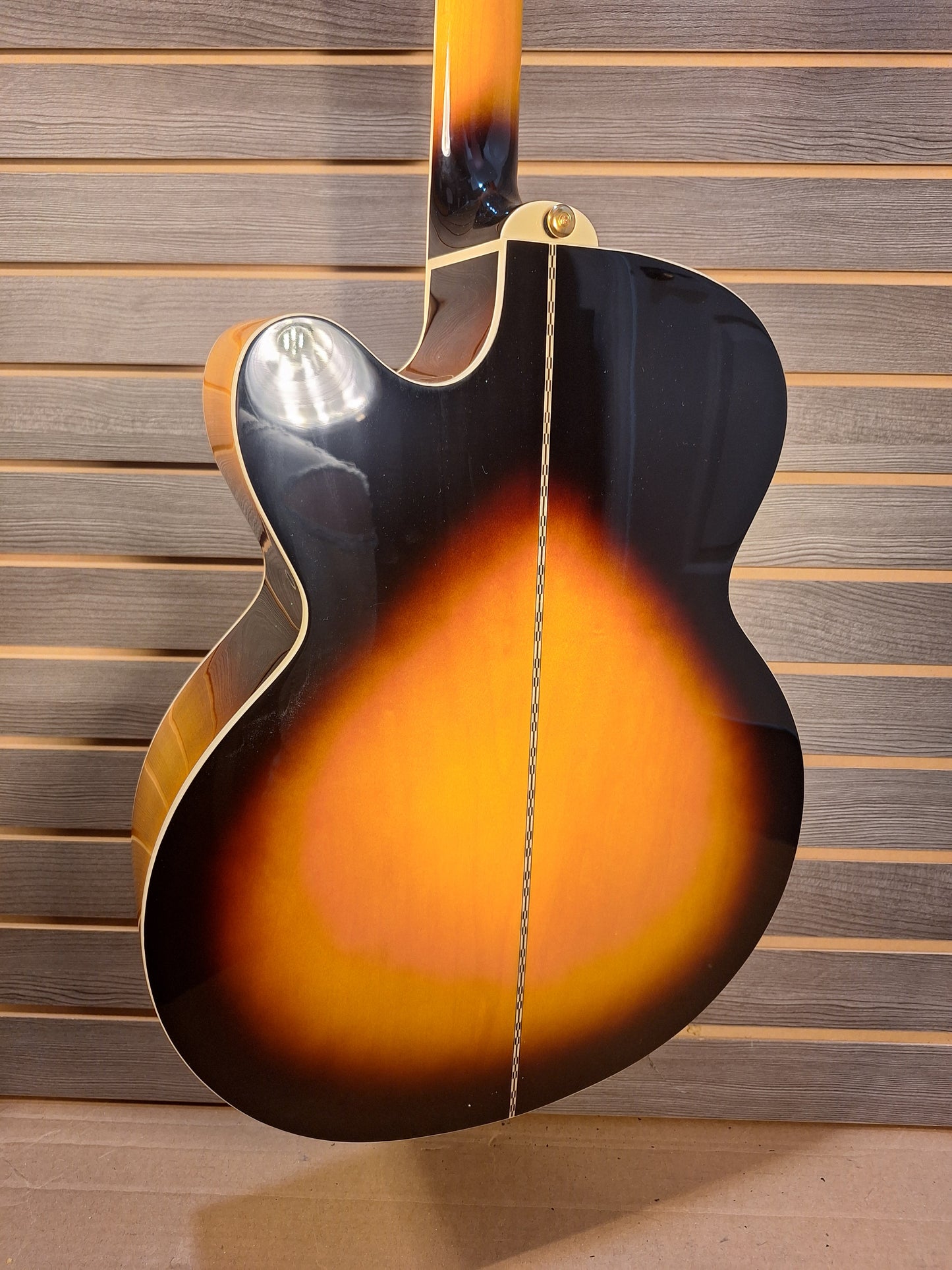 Epiphone J-200 EC Studio