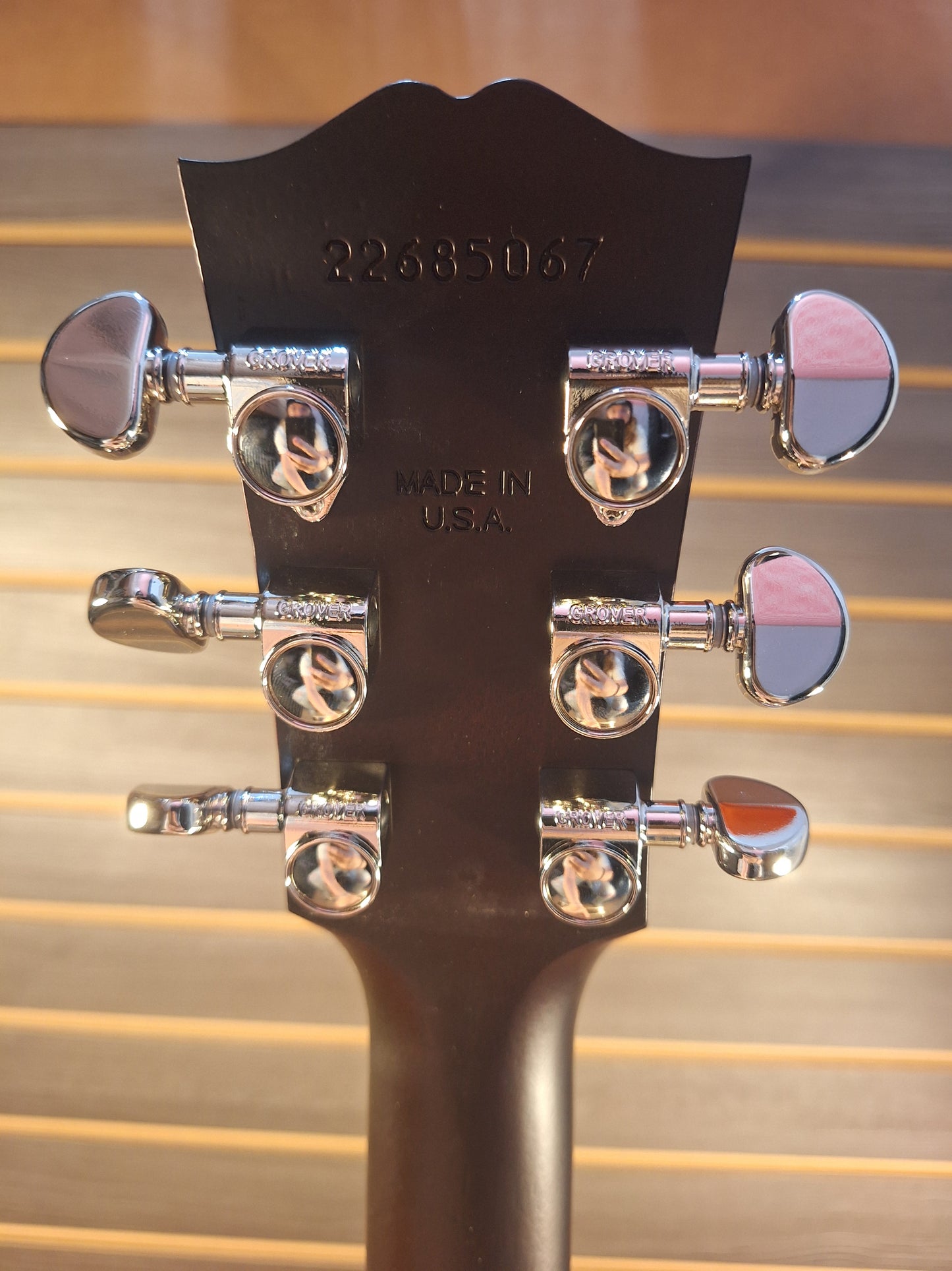 Gibson Hummingbird Special Satin Red Wine With Premium Soft Case