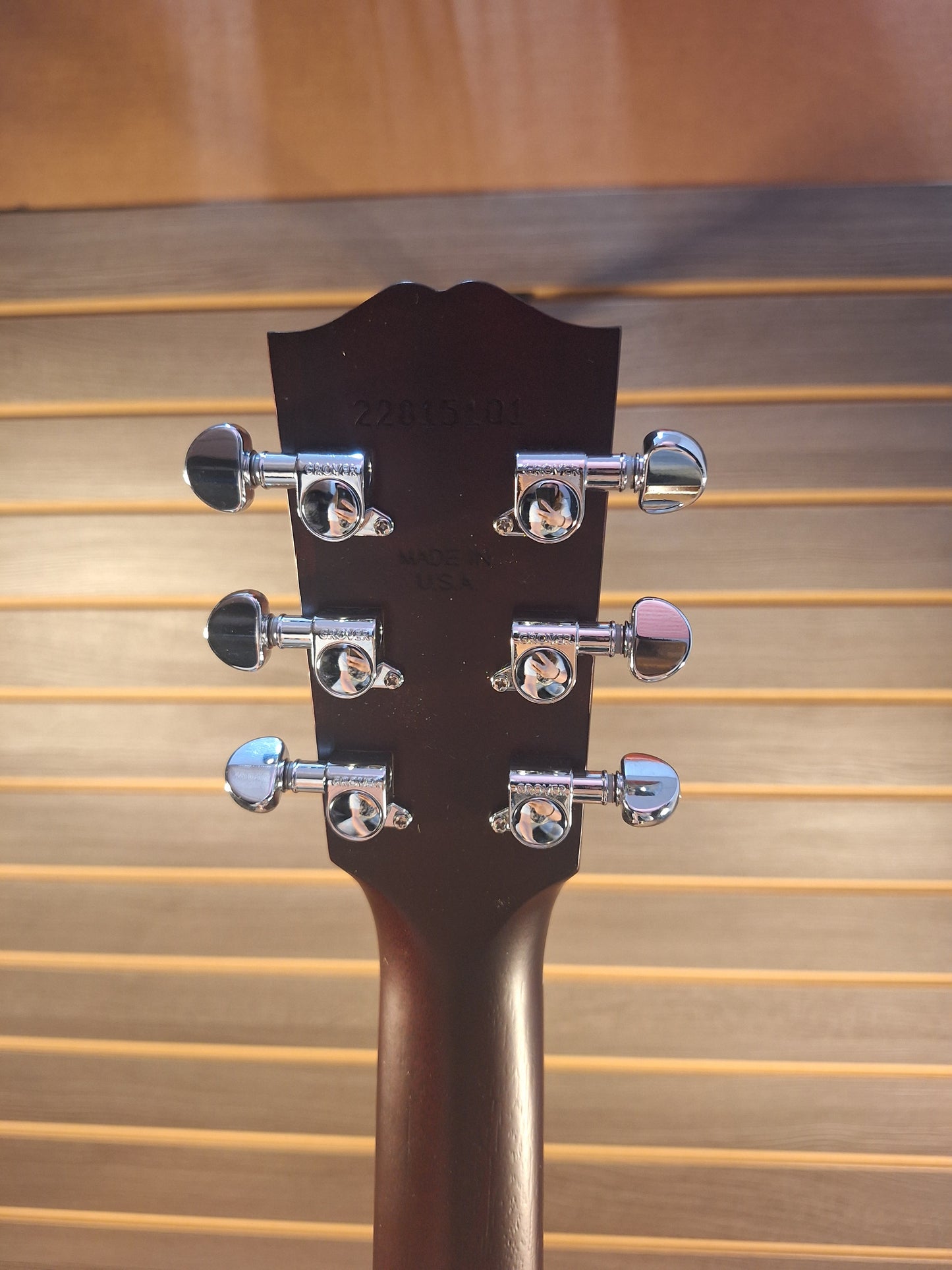 Gibson L-00 Special Satin Red Wine With PremiumSoft Case