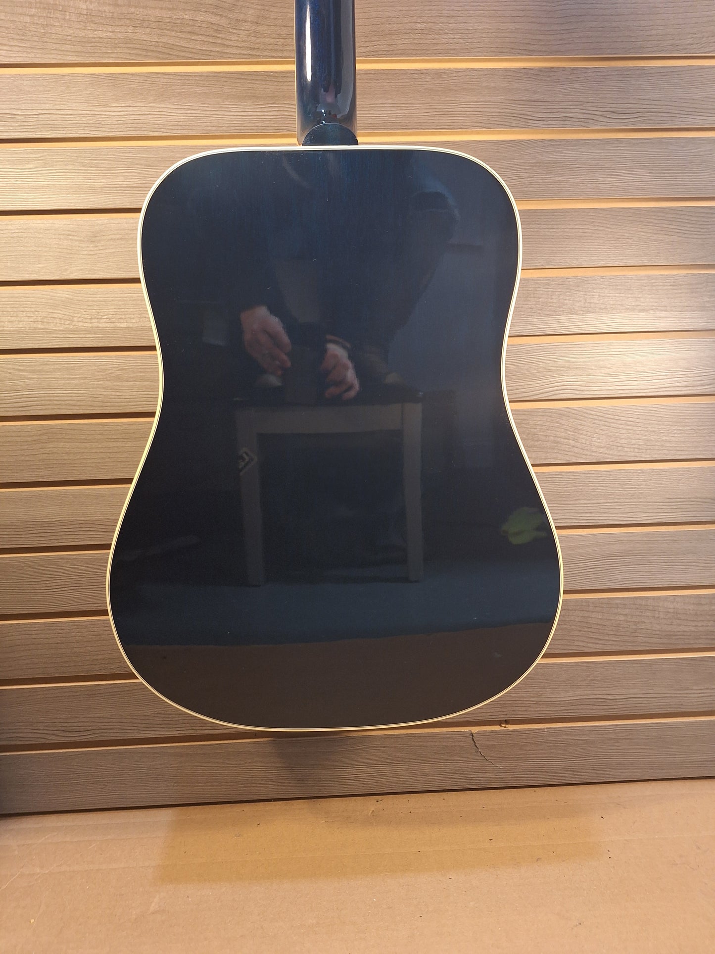 Gibson Miranda Lambert Bluebird Bluebonnet