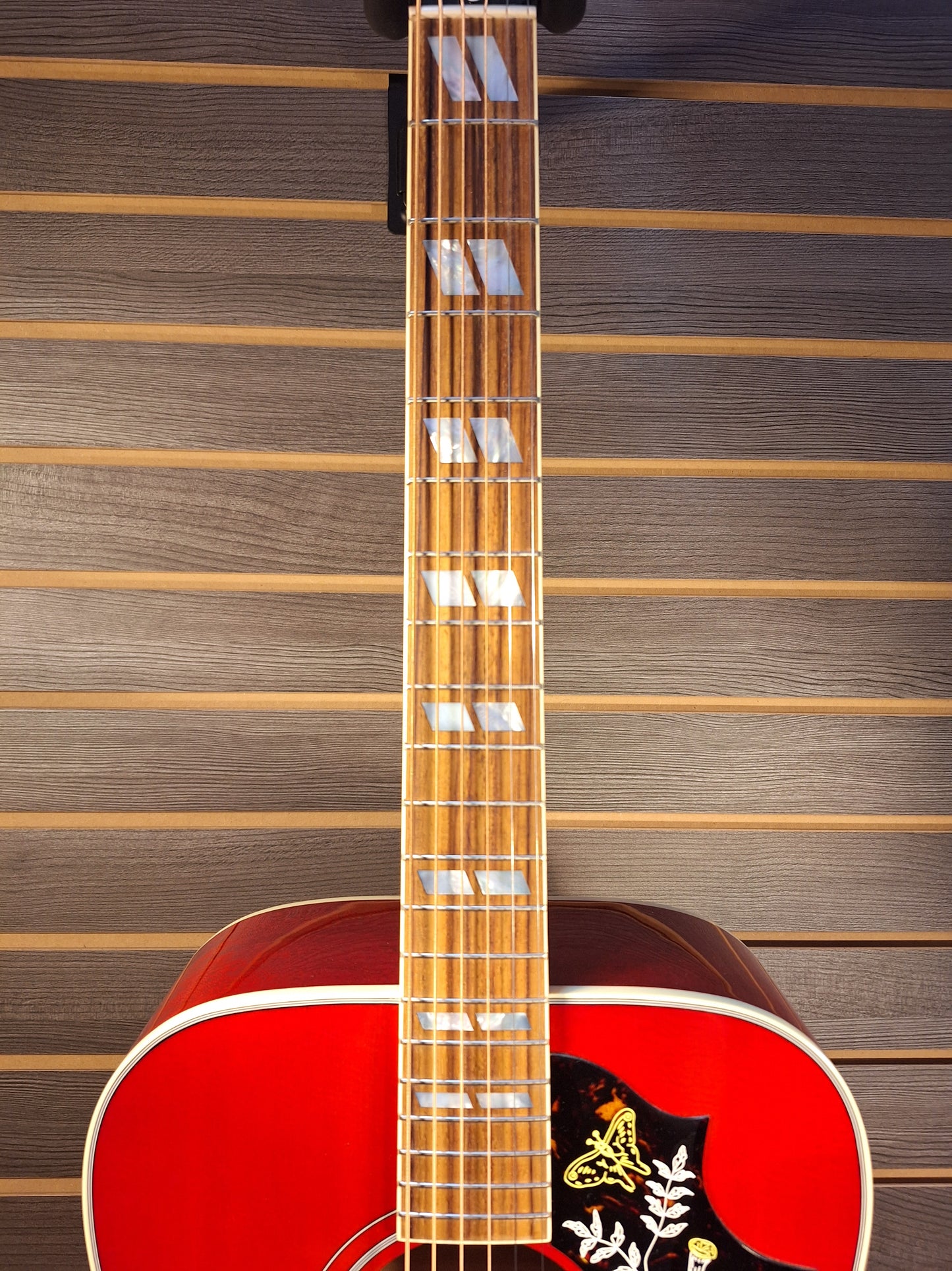 Gibson Hummingbird Standard VCS Acoustic Guitar