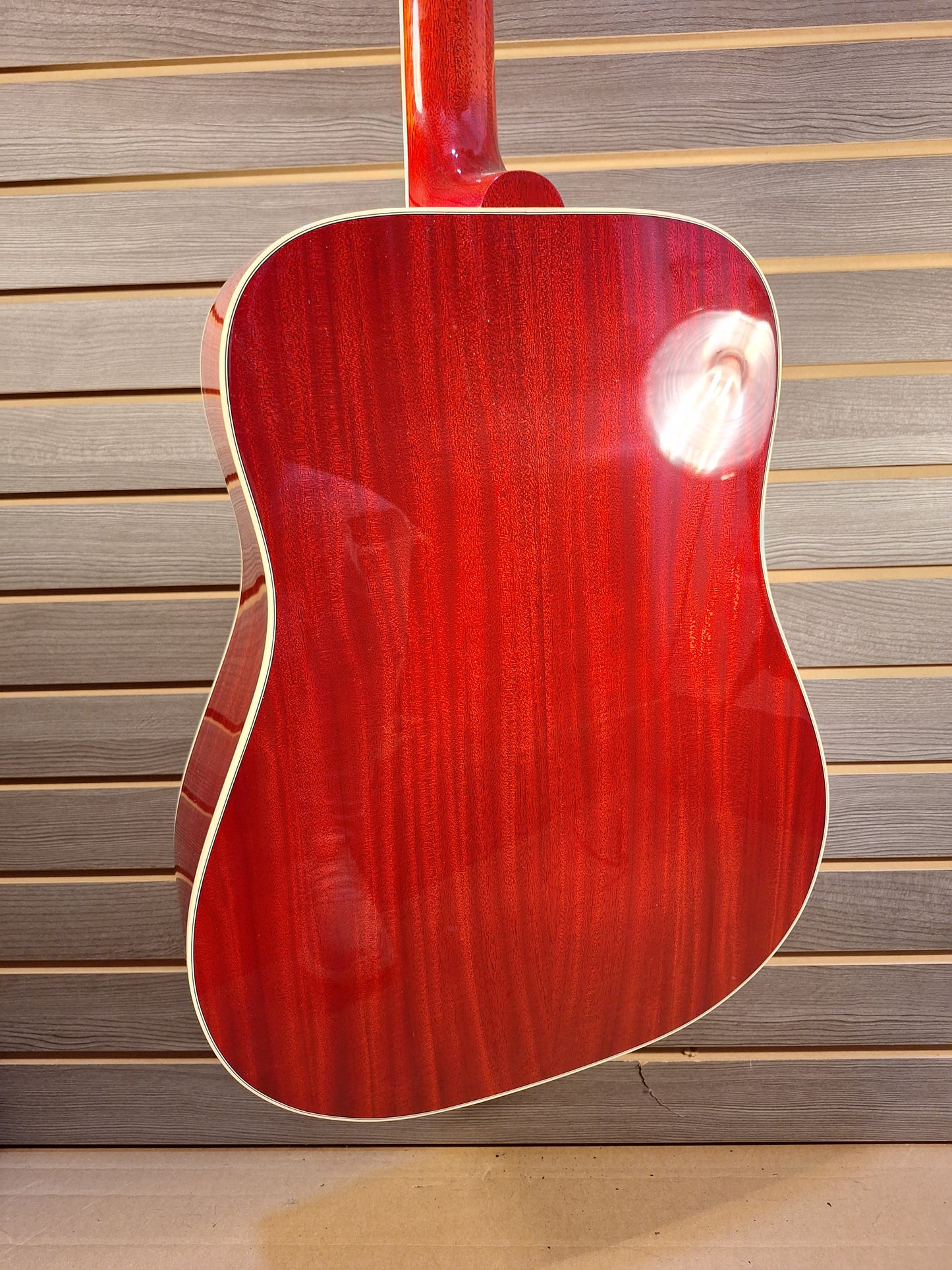 Gibson Hummingbird Standard VCS Acoustic Guitar