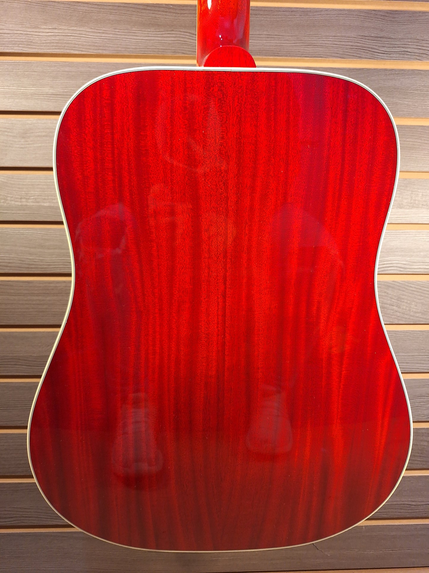 Gibson Hummingbird Standard VCS Acoustic Guitar