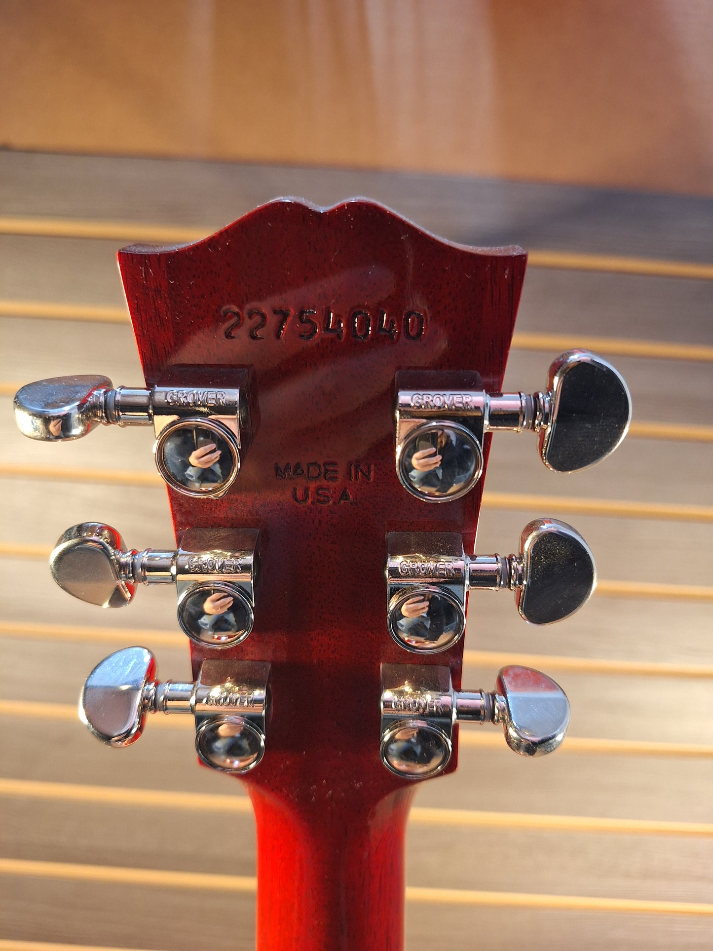 Gibson Hummingbird Standard VCS Acoustic Guitar