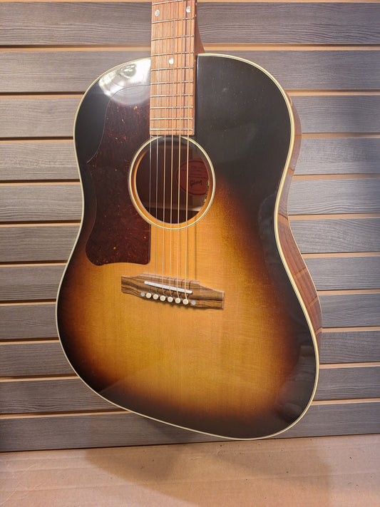 Gibson J-45 50's Left Handed