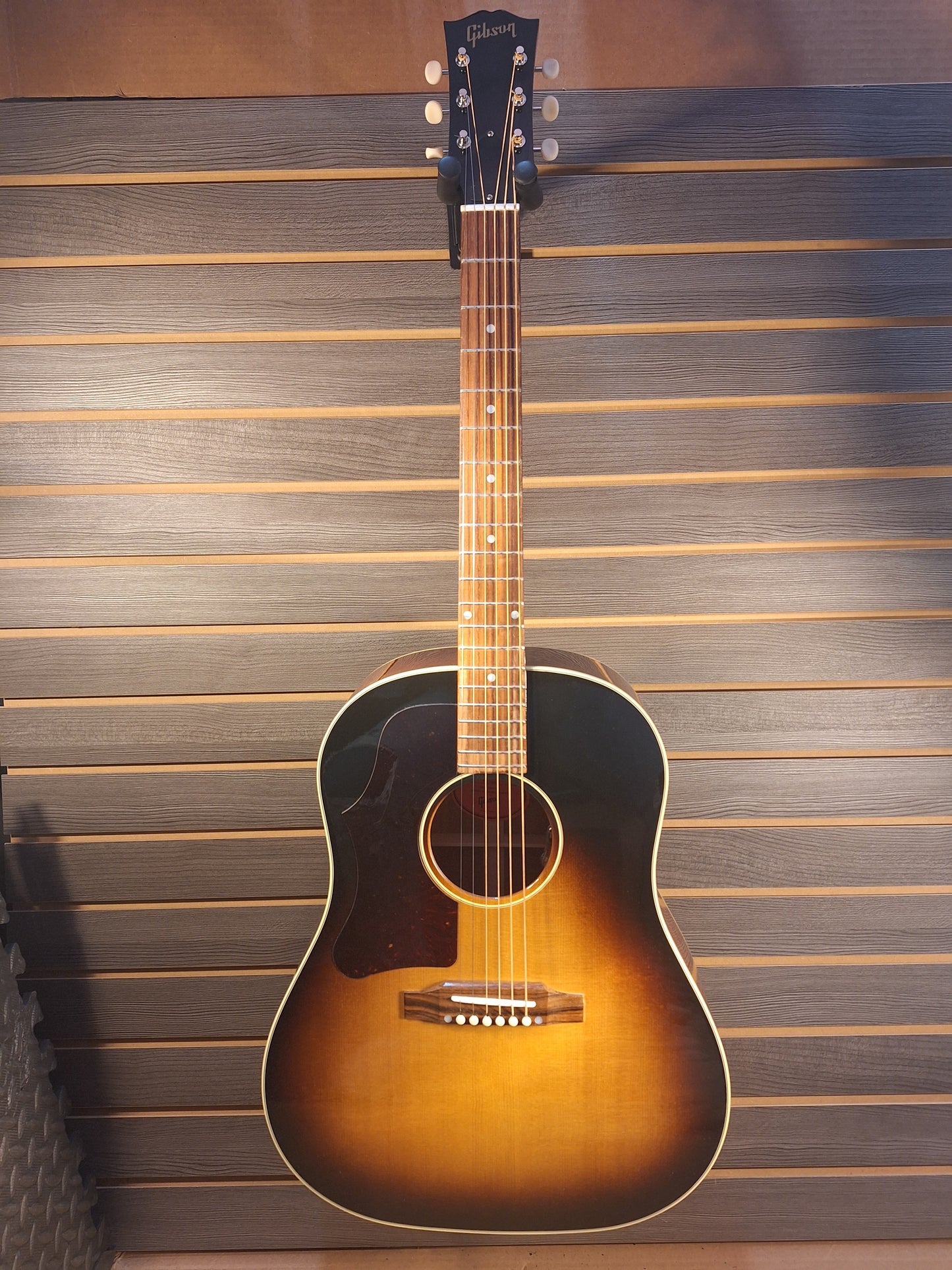 Gibson J-45 50's Left Handed
