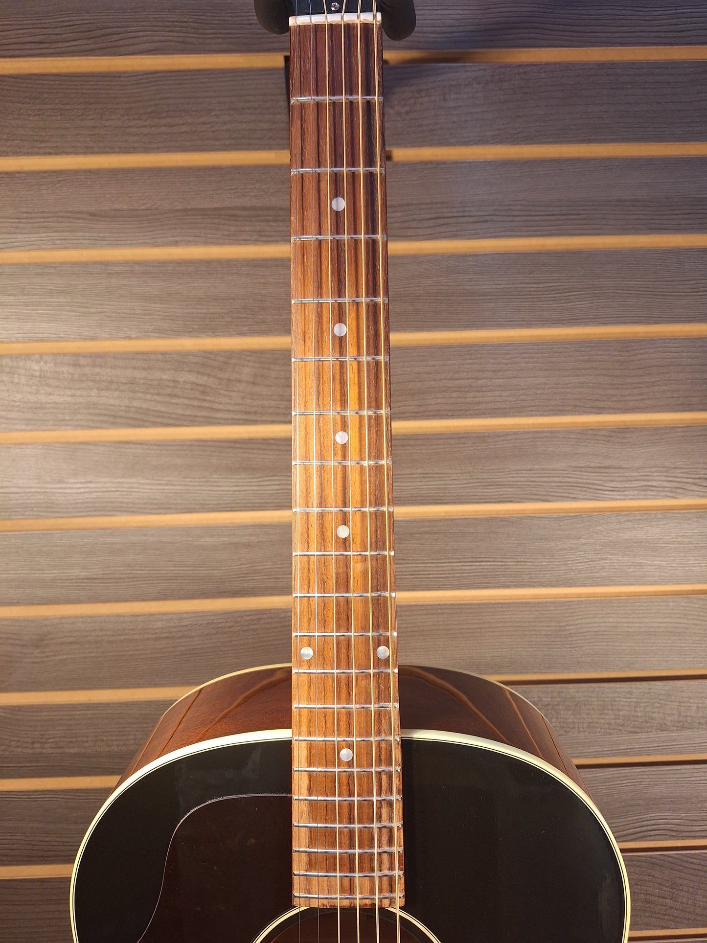 Gibson J-45 50's Left Handed