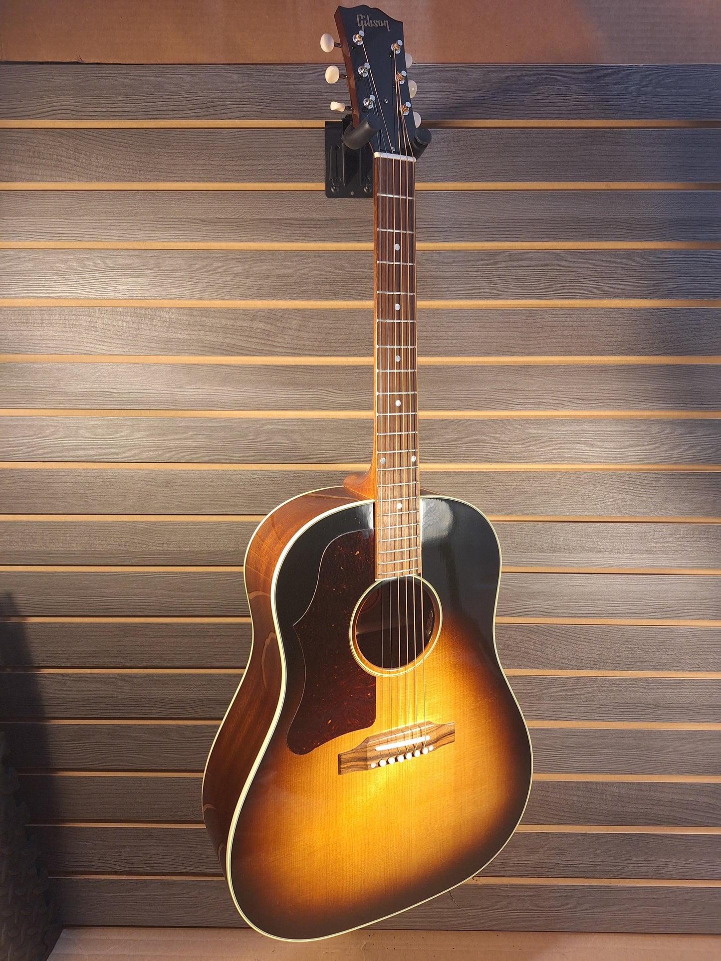 Gibson J-45 50's Left Handed