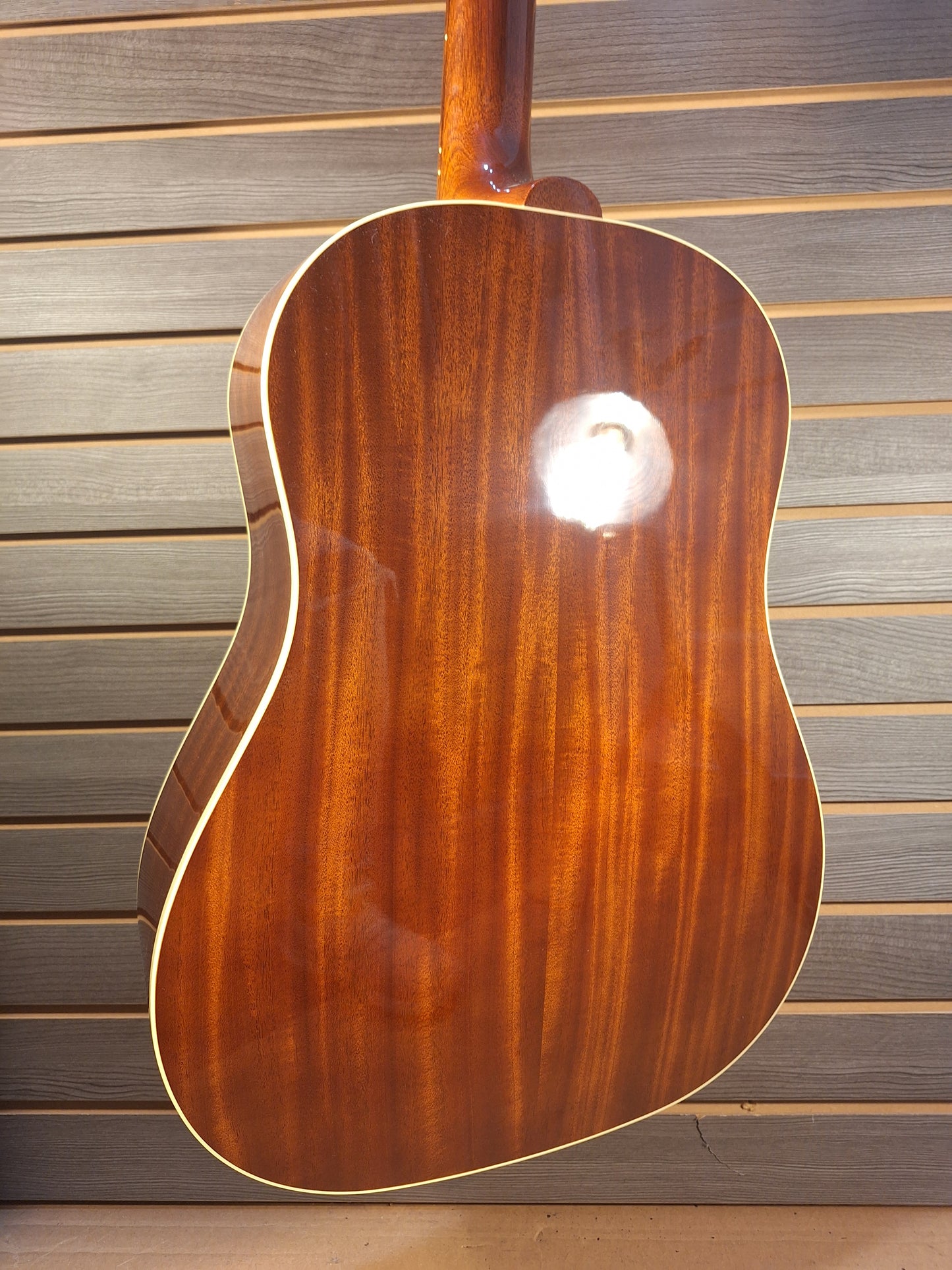 Gibson J-45 50's Left Handed