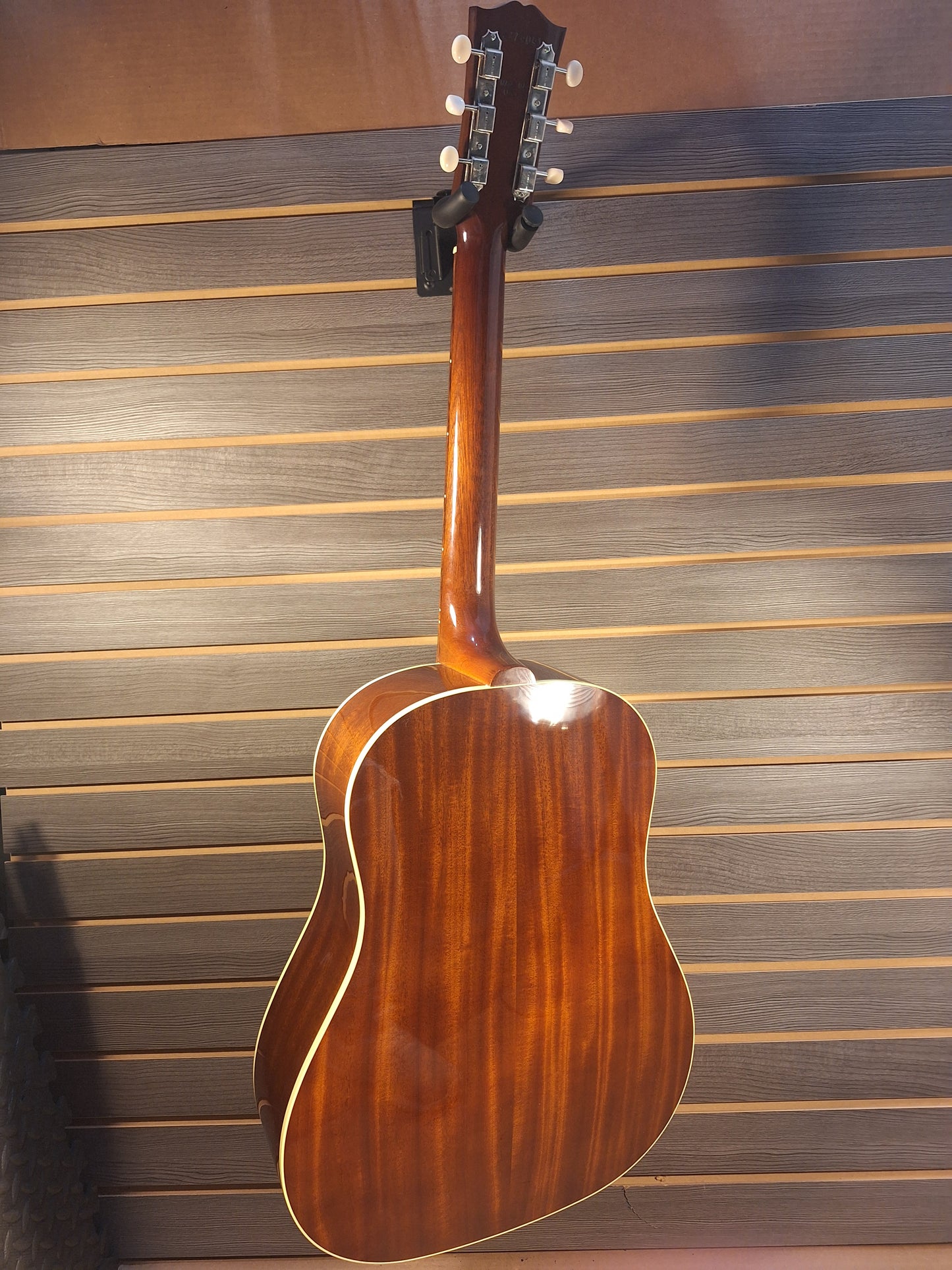 Gibson J-45 50's Left Handed