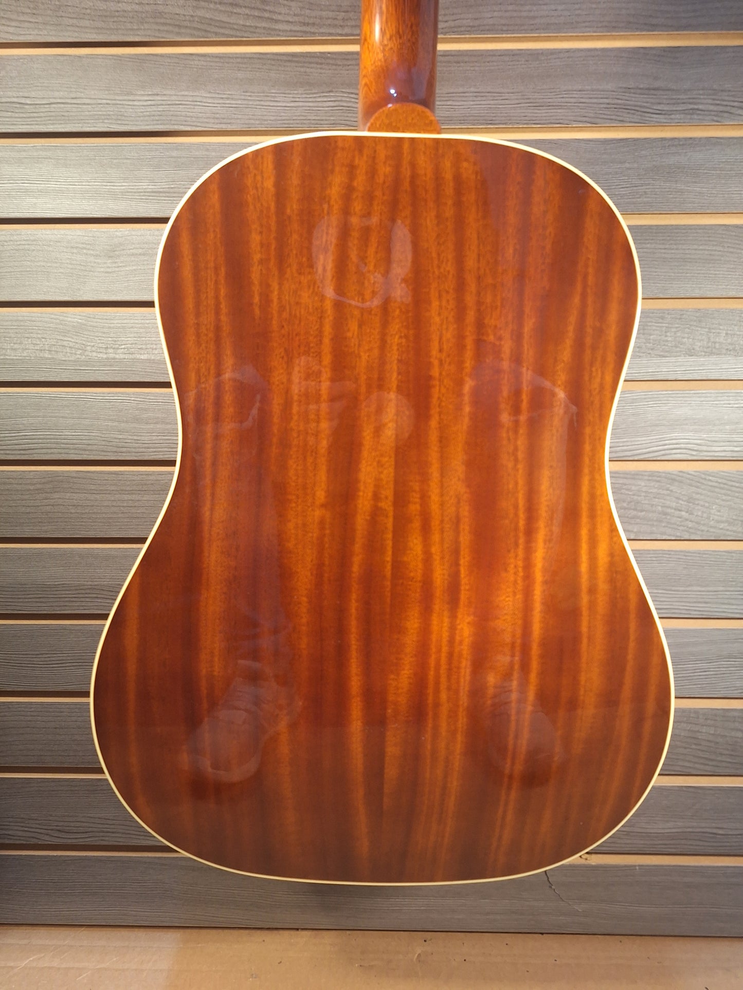 Gibson J-45 50's Left Handed