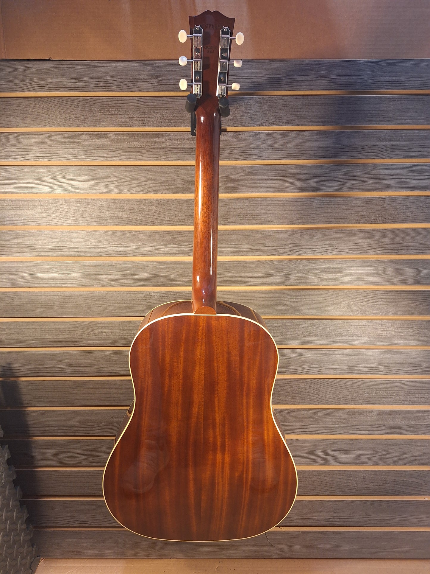 Gibson J-45 50's Left Handed