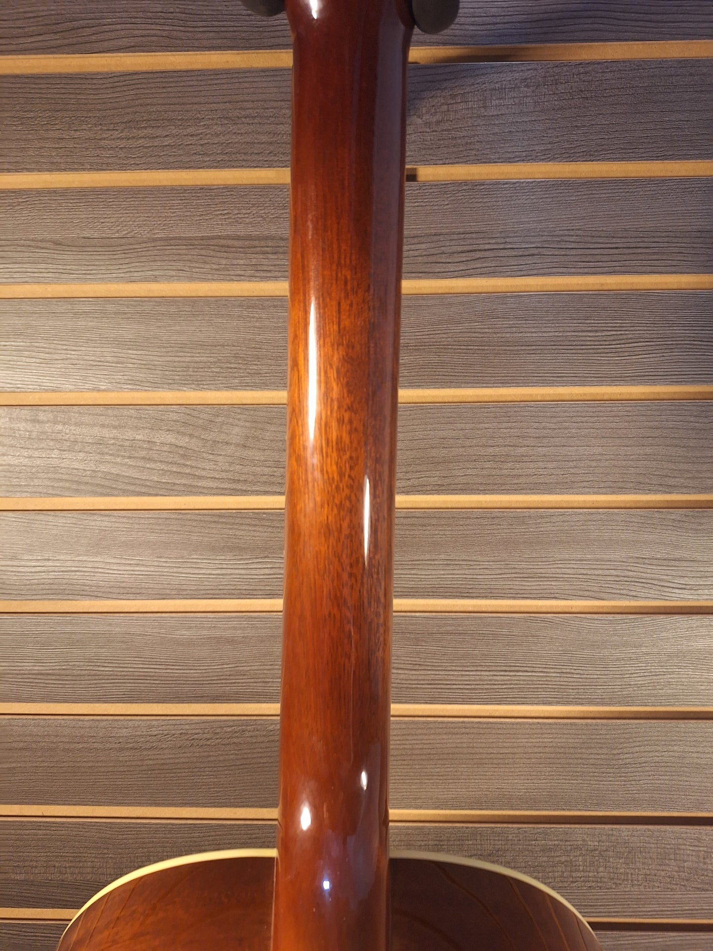 Gibson J-45 50's Left Handed