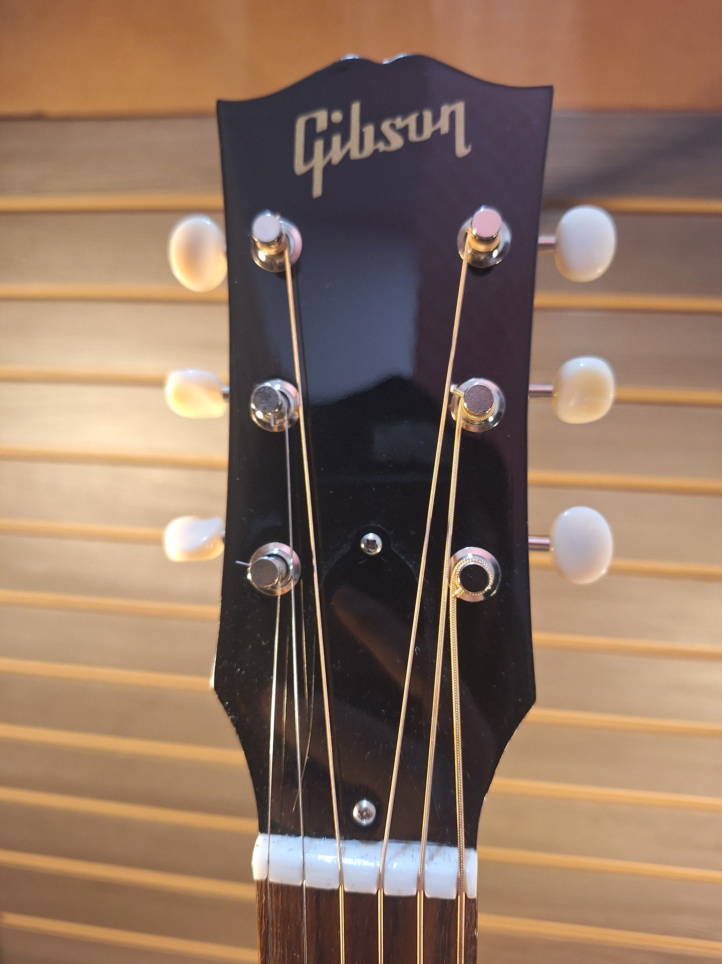 Gibson J-45 50's Left Handed