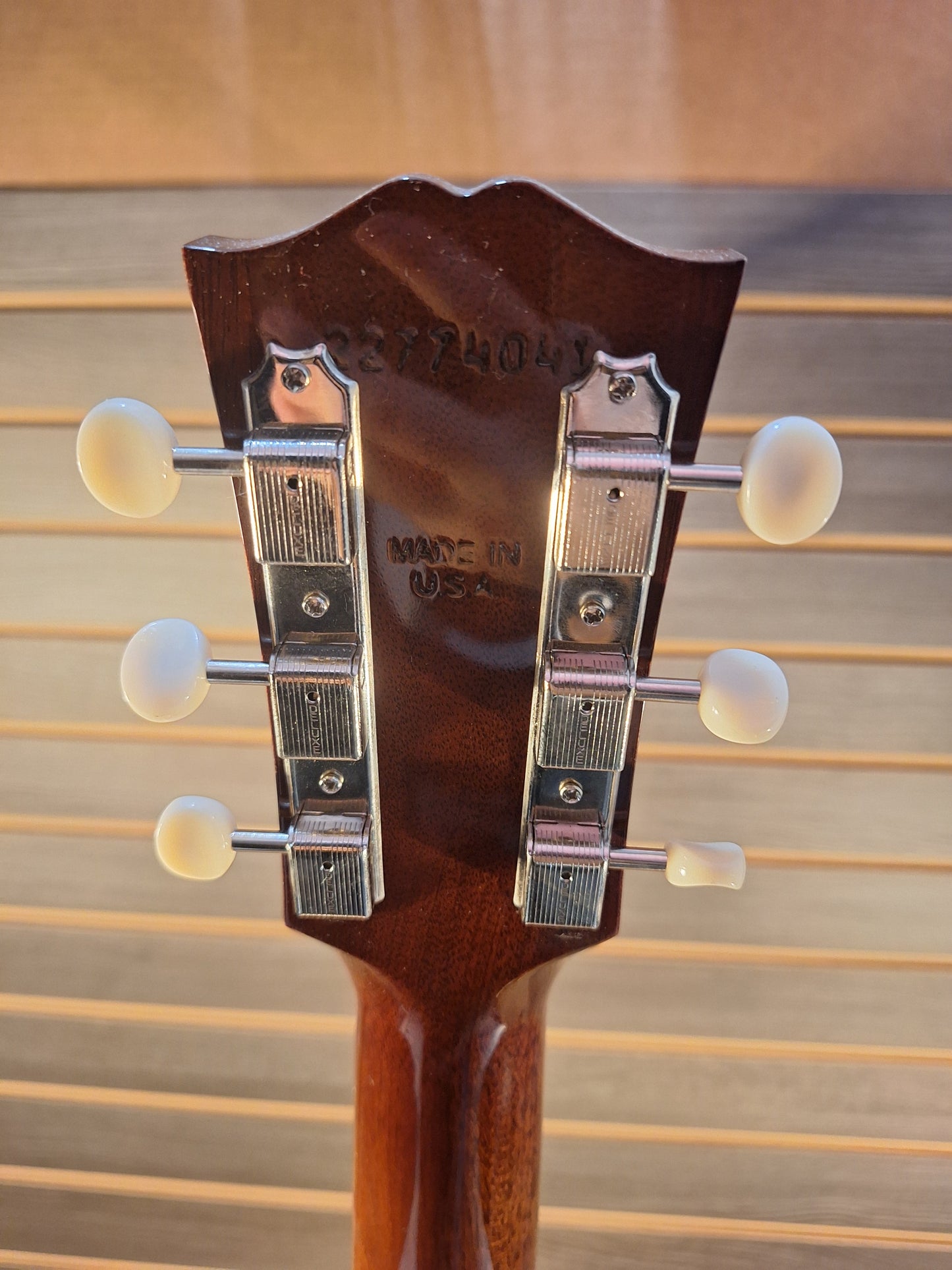 Gibson J-45 50's Left Handed