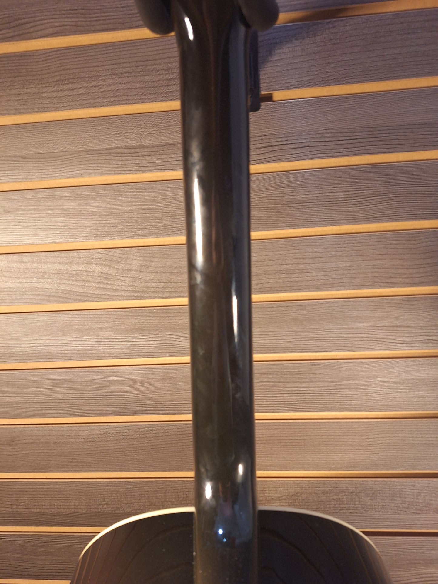 Gibson J-45 Standard Vintage Sunburst Acoustic Electric With Hardcase