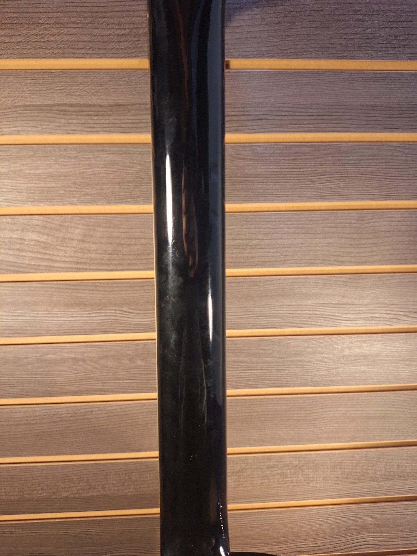 Epiphone Les Paul Tribute E1 Ebony Electric Guitar