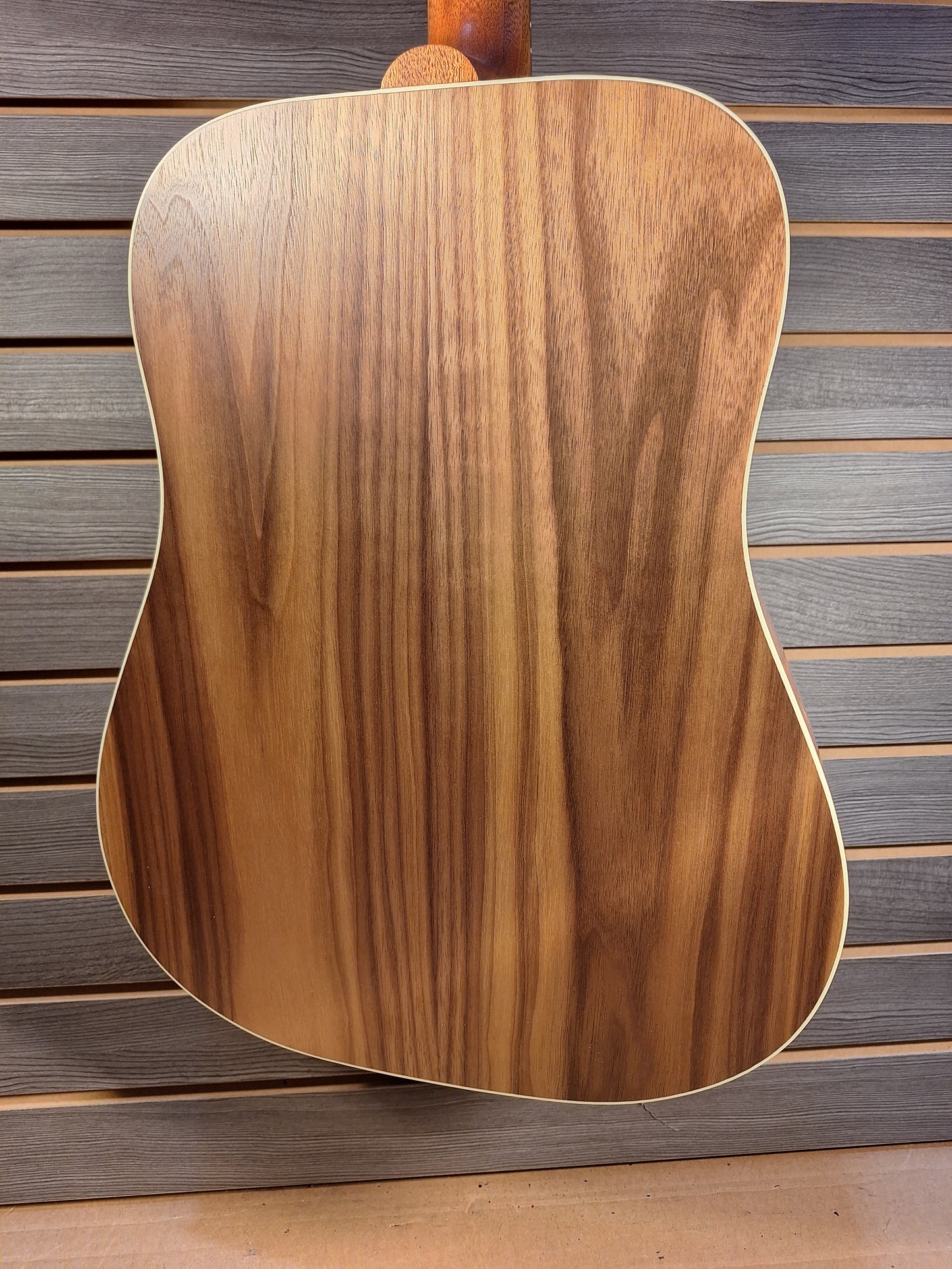 Gibson Hummingbird Vintage Walnutburst with Hardcase