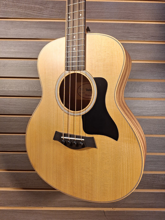 Taylor GS Mini Bass With Gig Bag