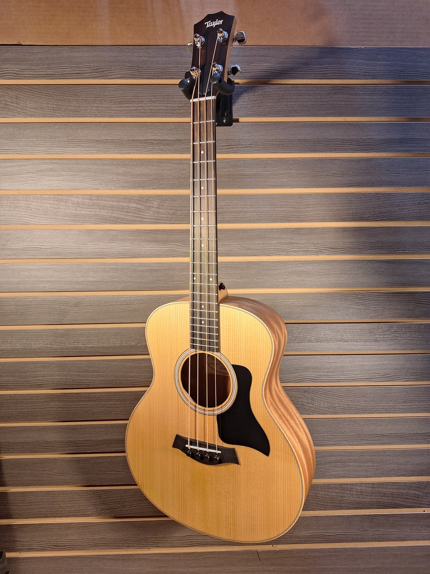 Taylor GS Mini Bass With Gig Bag