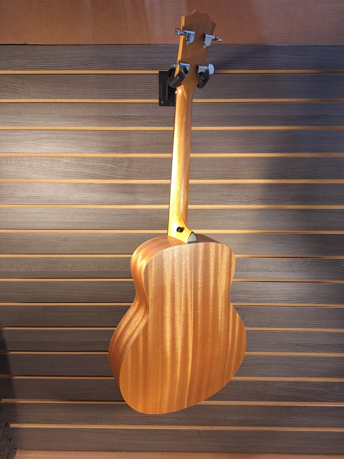 Taylor GS Mini Bass With Gig Bag