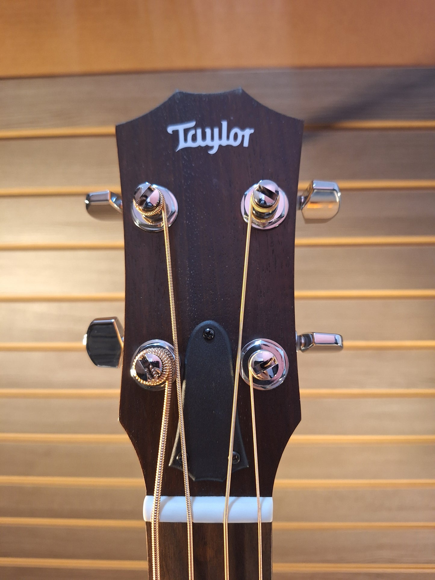 Taylor GS Mini Bass With Gig Bag