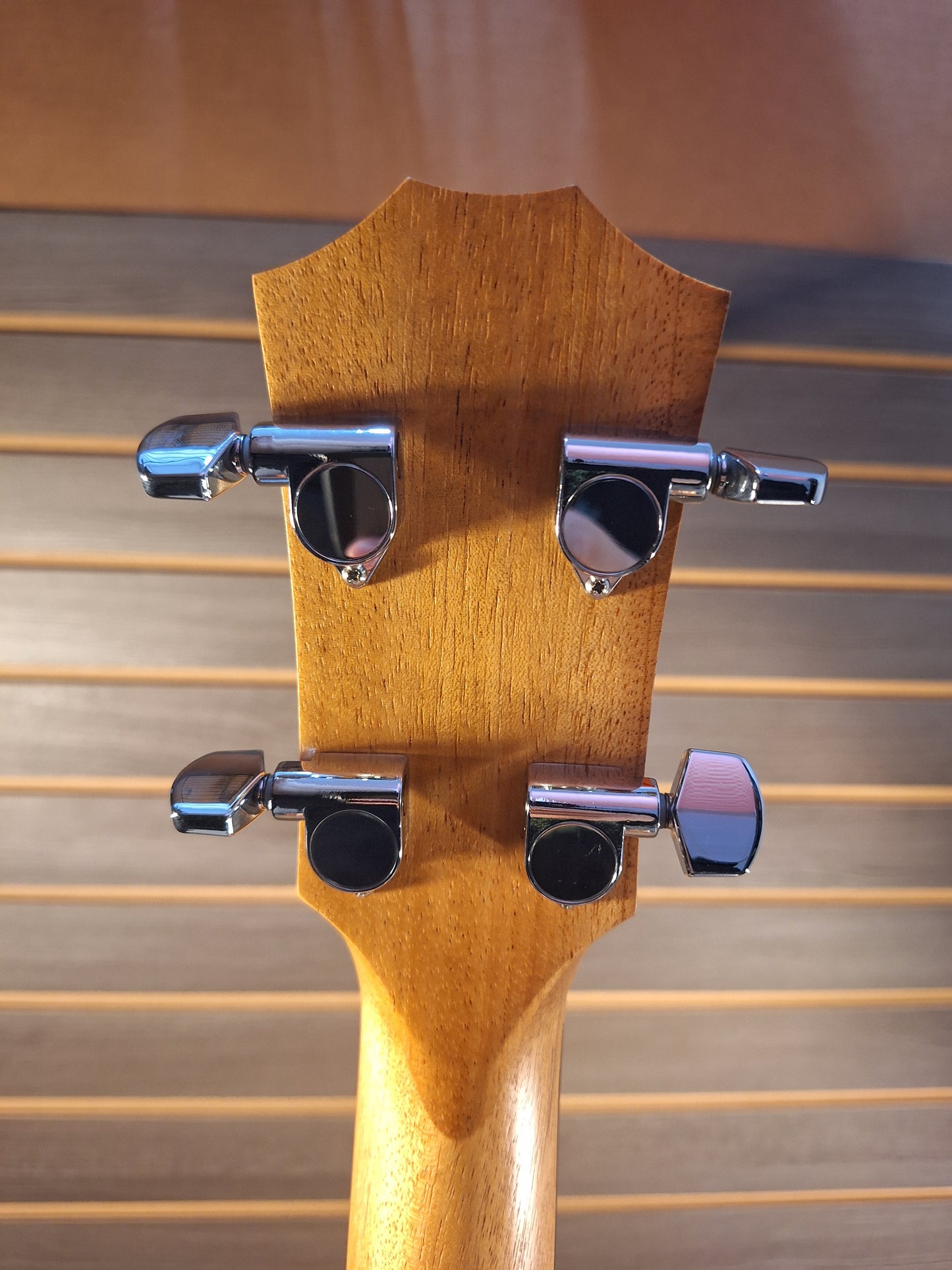 Taylor GS Mini Bass With Gig Bag