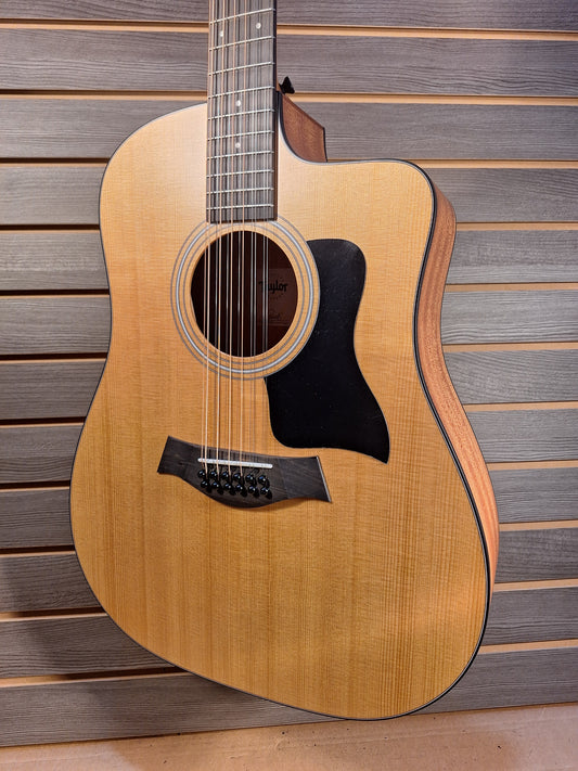 Taylor 150ce 12 string With Gig Bag