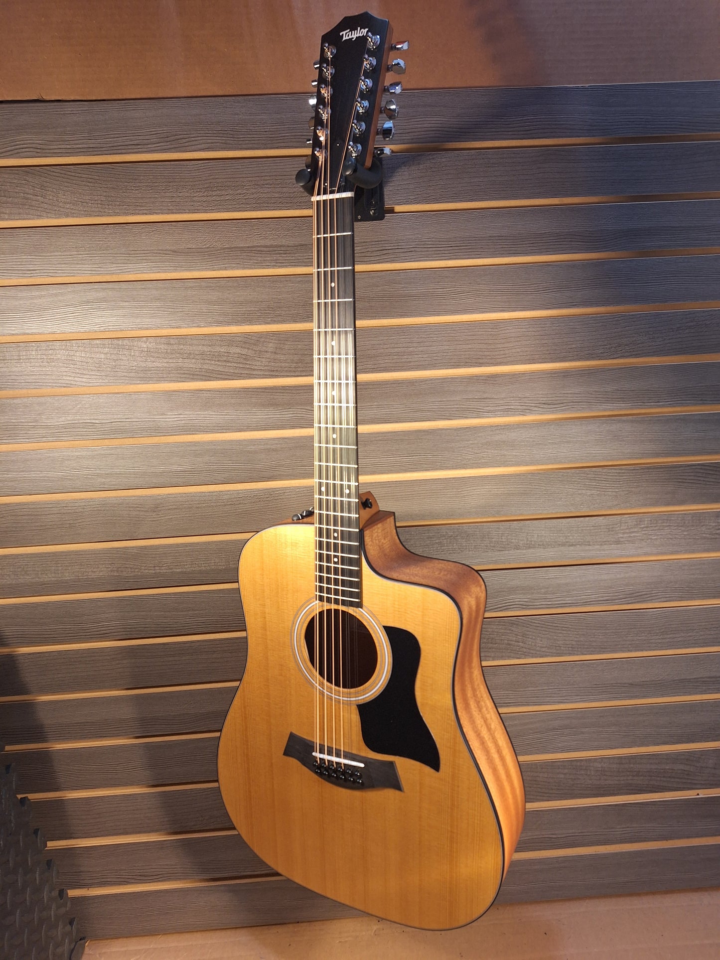 Taylor 150ce 12 string With Gig Bag