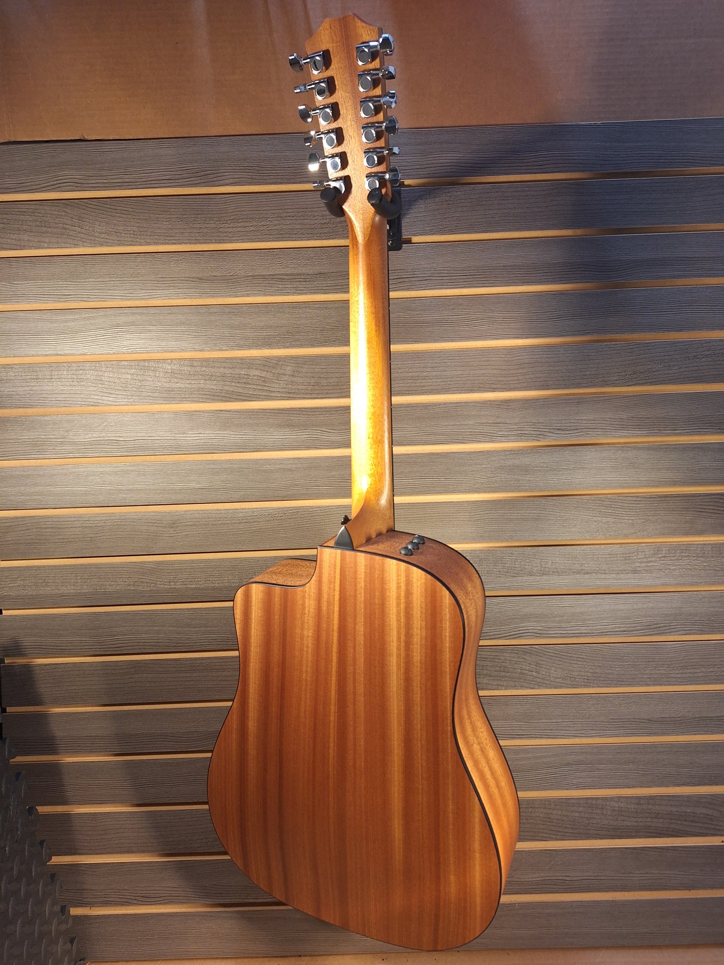 Taylor 150ce 12 string With Gig Bag