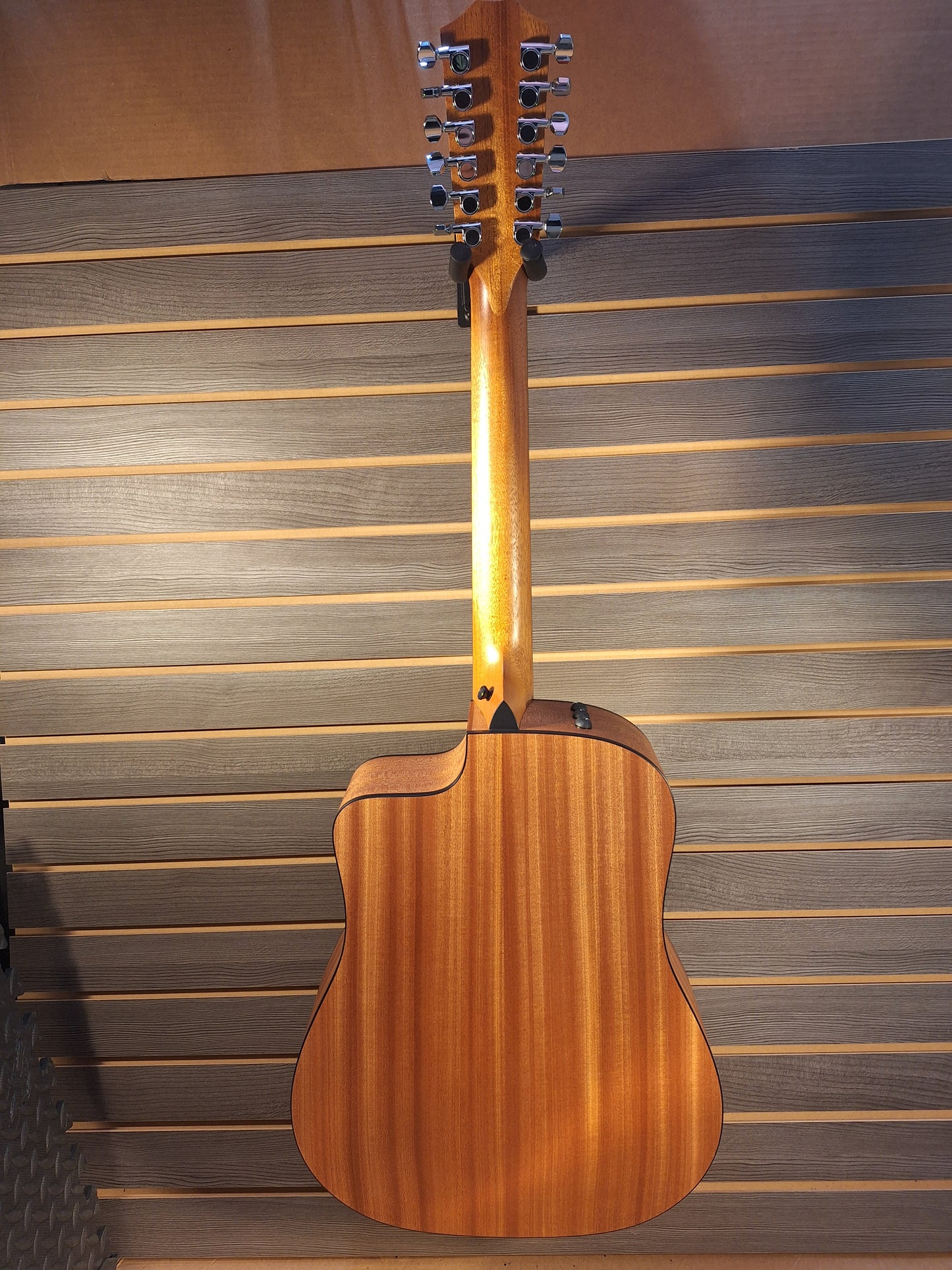 Taylor 150ce 12 string With Gig Bag